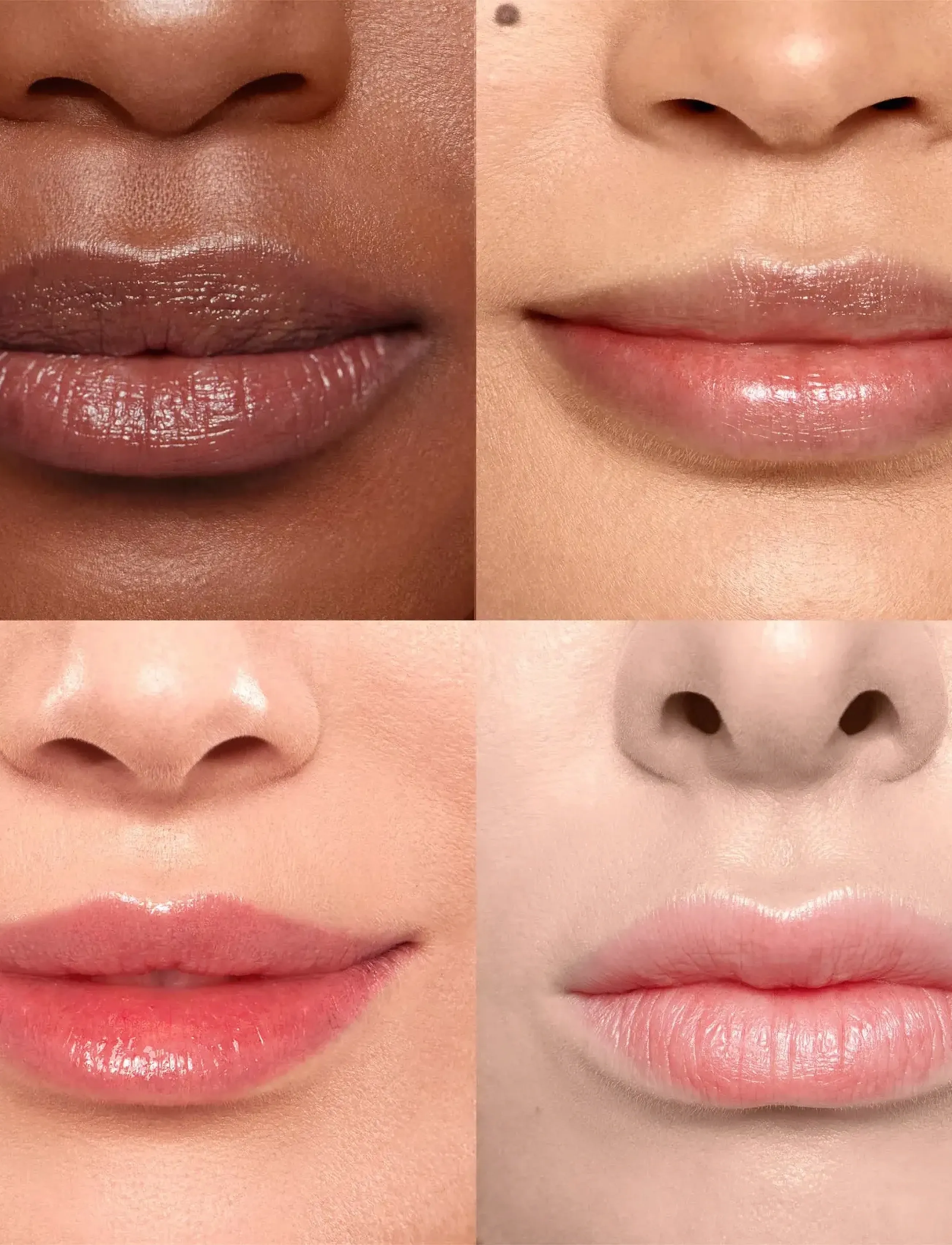 Wonderskin - Wonder Blading Lip Stain Masque - lip stain - adore - 3