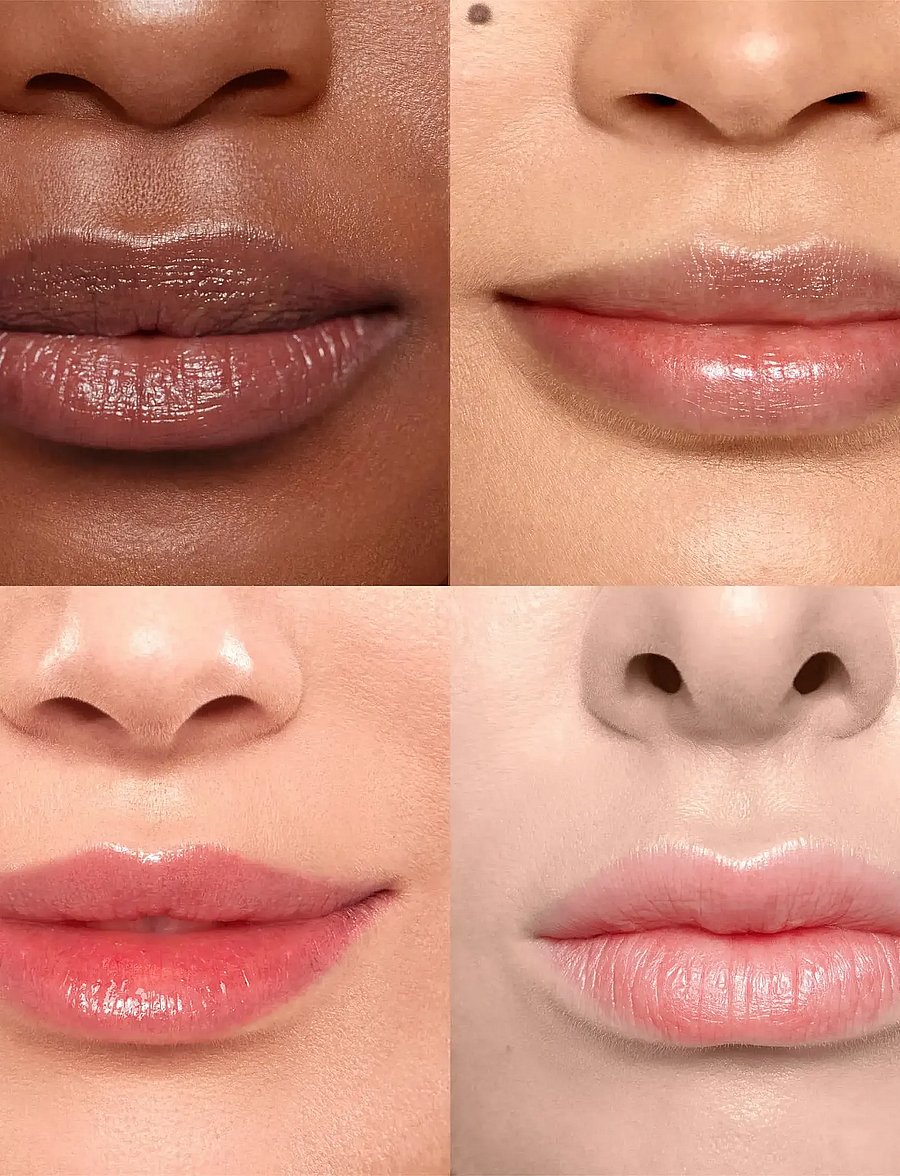 Wonderskin - Wonder Blading Lip Stain Masque - lip stain - adore - 3