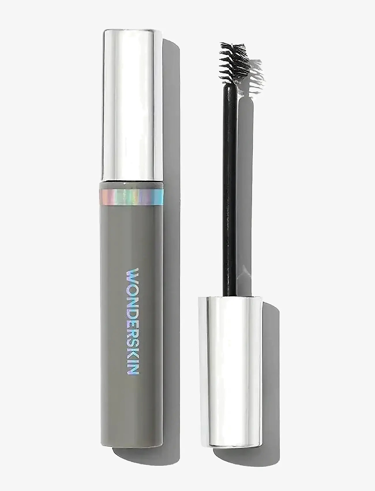 Wonderskin - Wonder Blading Brow Styler Gel - redo för date night - clear - 1