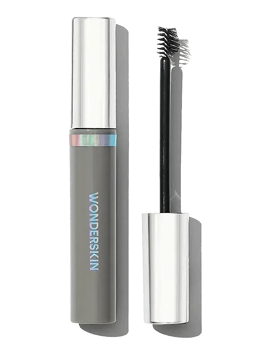 Wonderskin - Wonder Blading Brow Styler Gel - Ögon & bryn - clear - 1