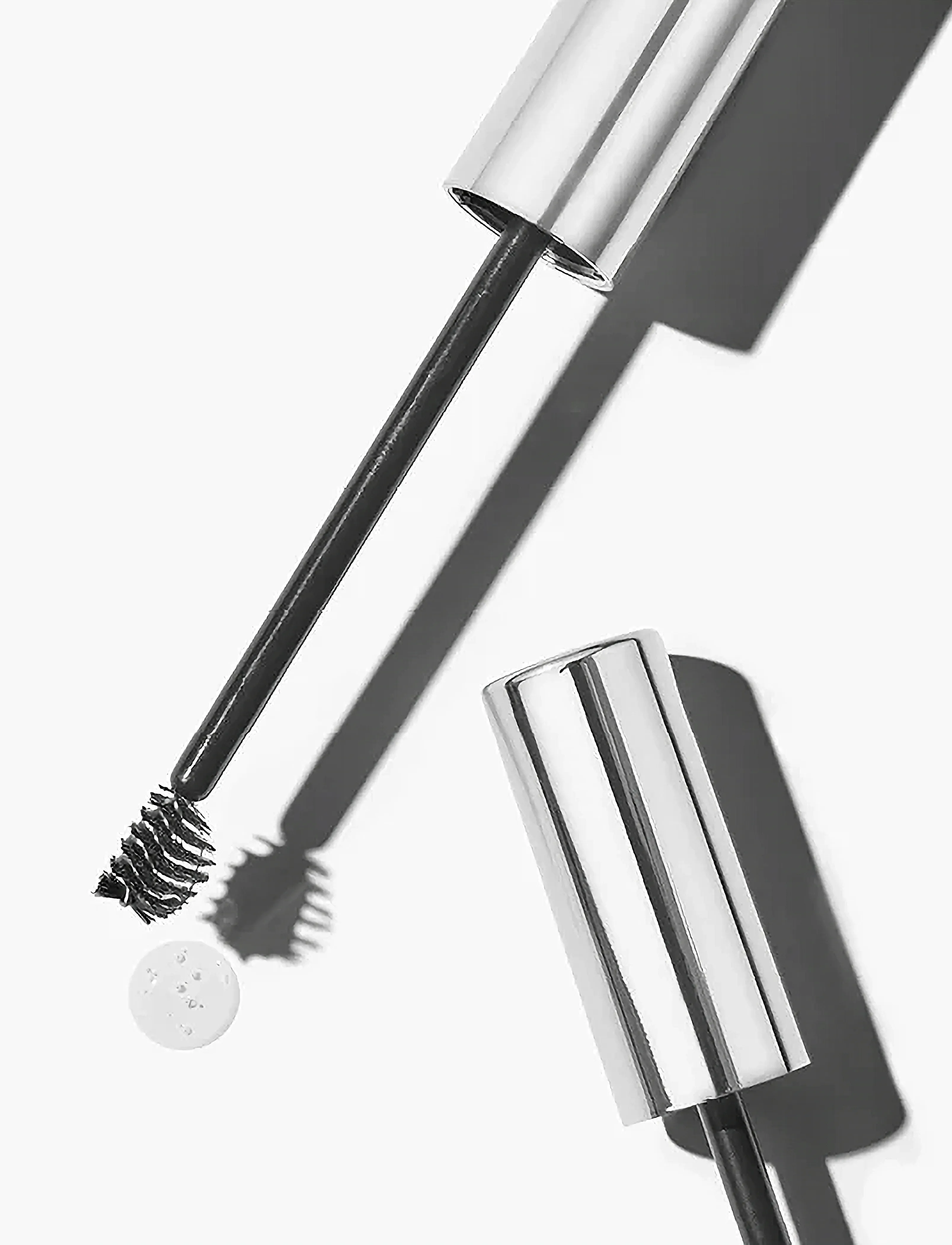 Wonderskin - Wonder Blading Brow Styler Gel - Øjne & bryn - clear - 3
