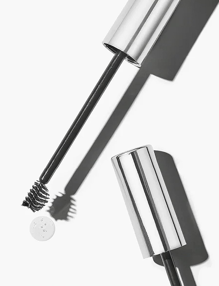 Wonderskin - Wonder Blading Brow Styler Gel - Ögon & bryn - clear - 3