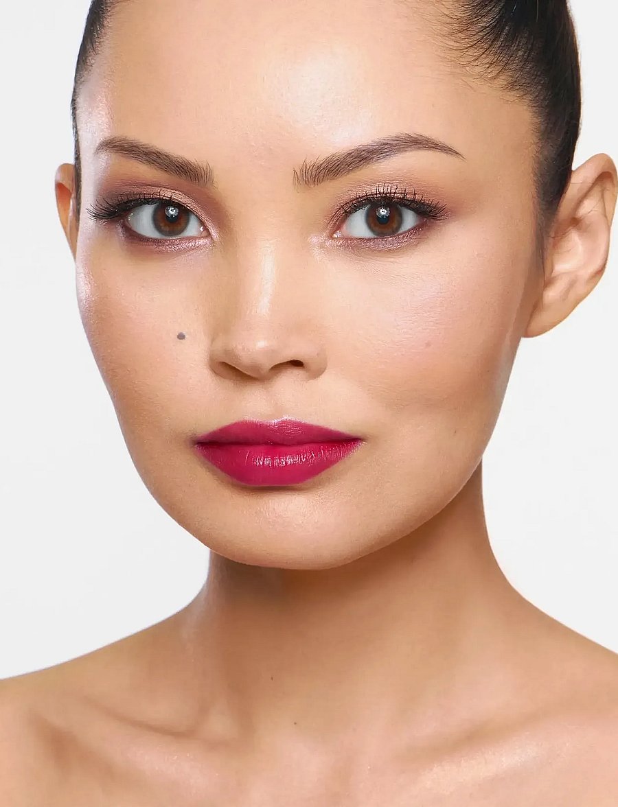 Wonderskin - Wonder Blading Lip Stain Masque - lip stain - darling - 2