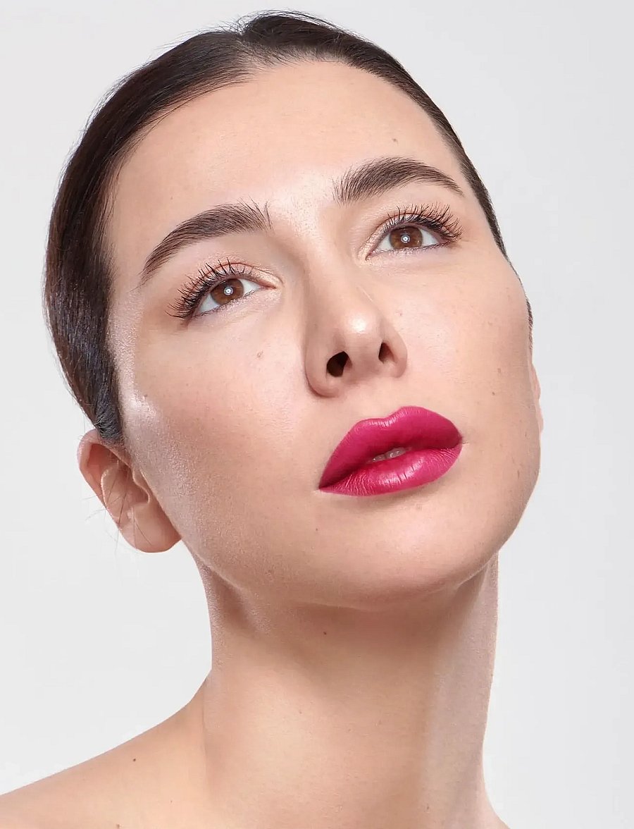 Wonderskin - Wonder Blading Lip Stain Masque - lip stain - darling - 3