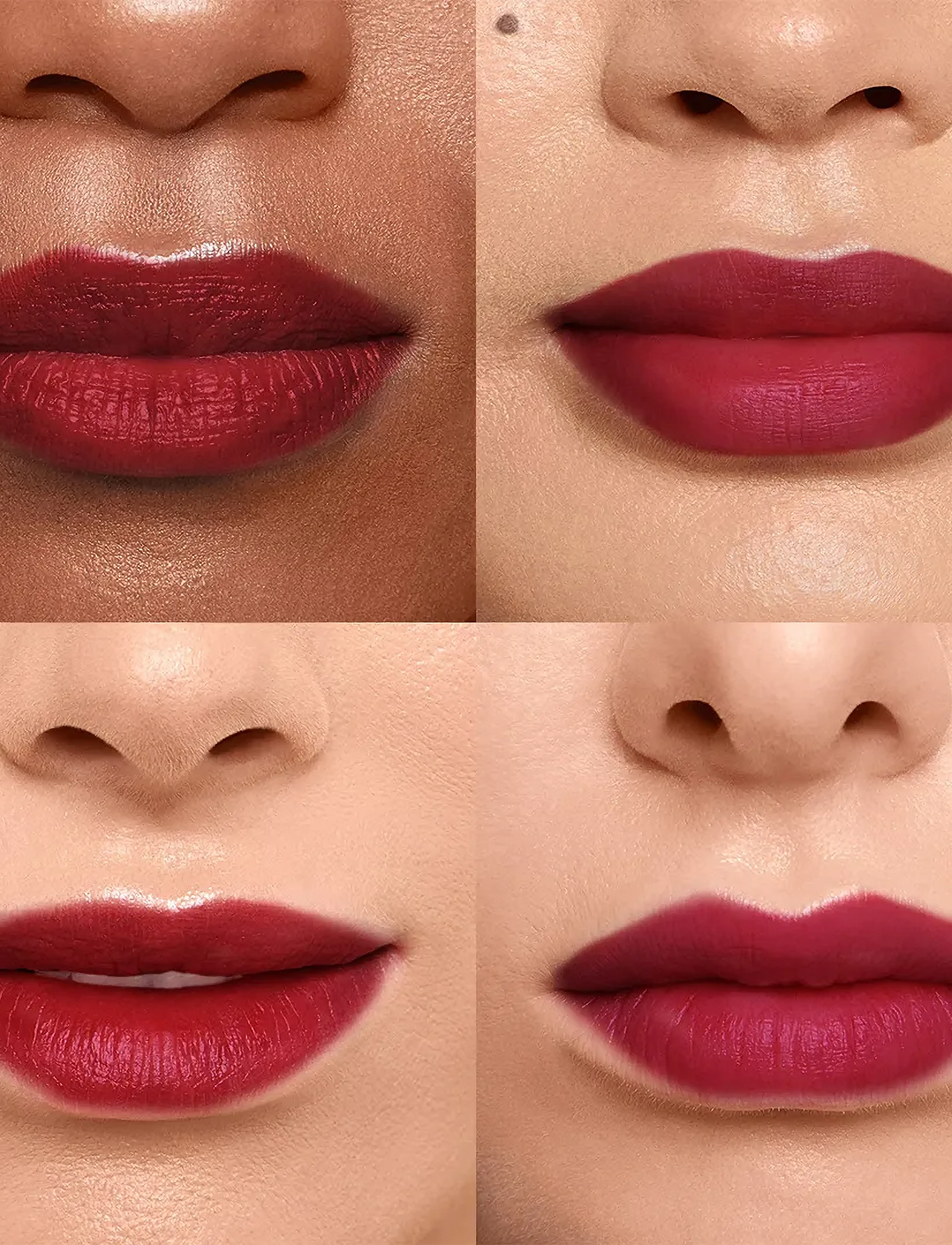 Wonderskin Wonder Blading Lip Stain Masque, 4 ml, Red, Lips > Lip Stain, Dame