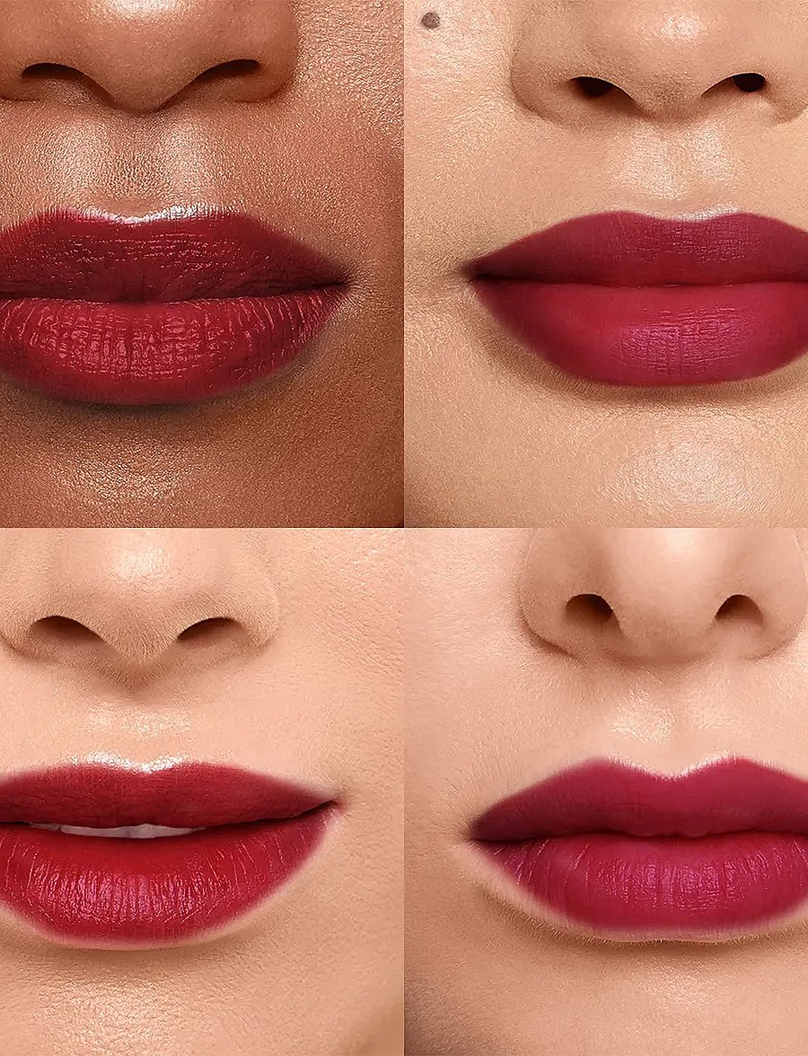 Wonderskin - Wonder Blading Lip Stain Masque - lip stain - divine - 0