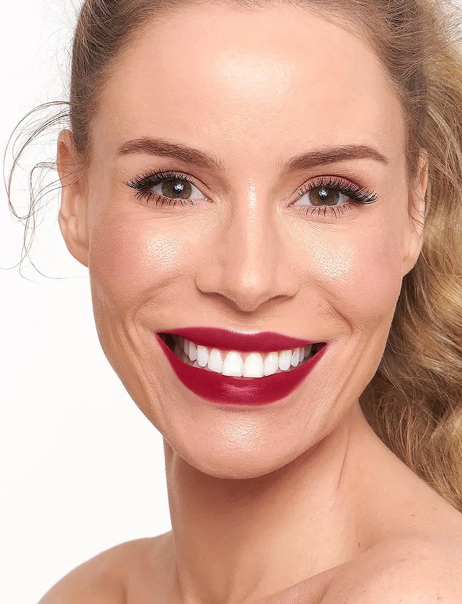 Wonderskin - Wonder Blading Lip Stain Masque - lip stain - divine - 3
