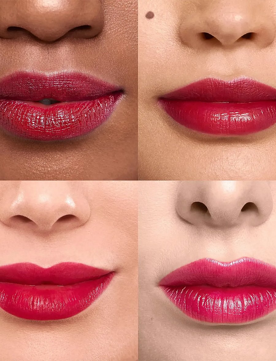 Wonderskin - Wonder Blading Lip Stain Masque - lip stain - first kiss - 0