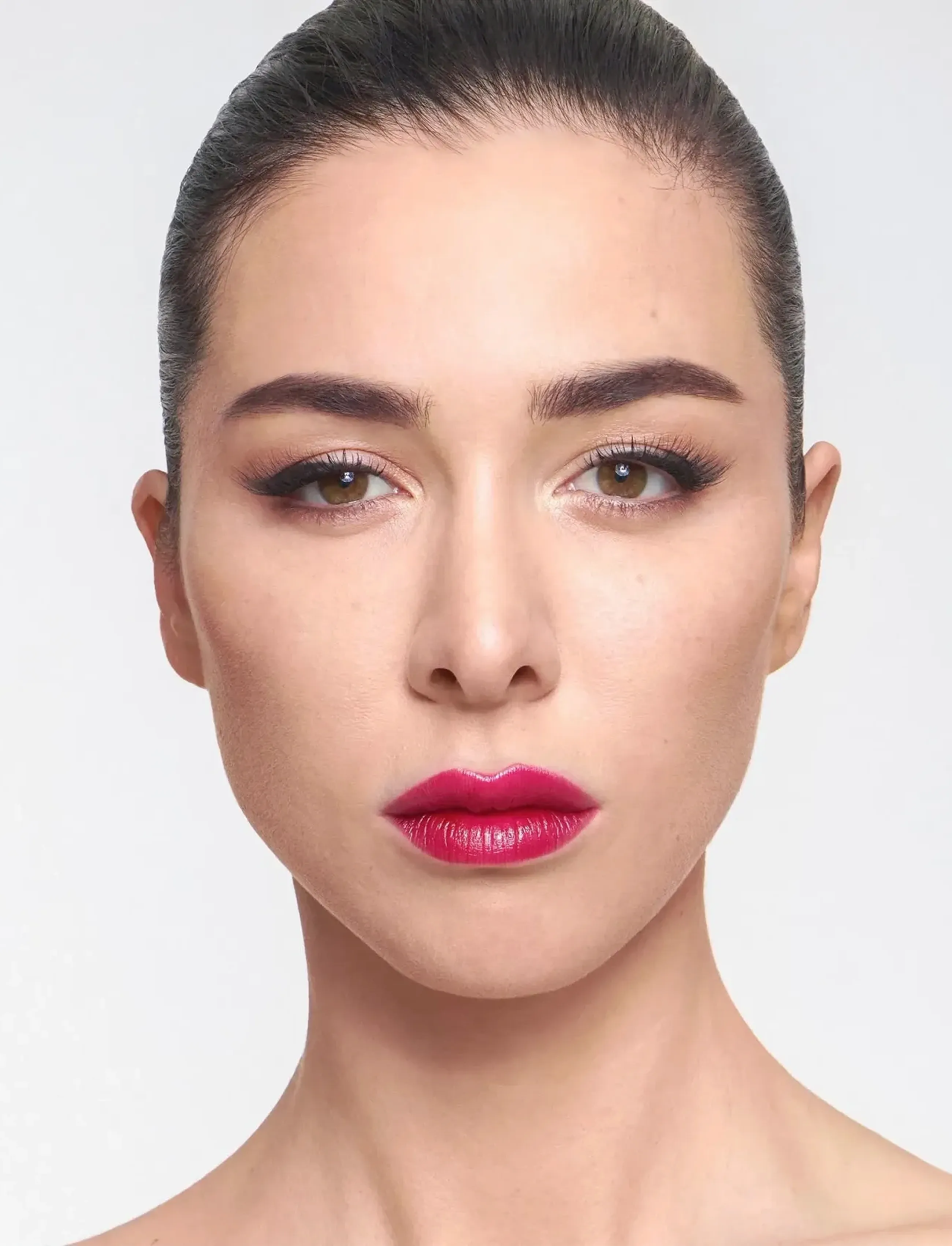 Wonderskin - Wonder Blading Lip Stain Masque - lip stain - first kiss - 3
