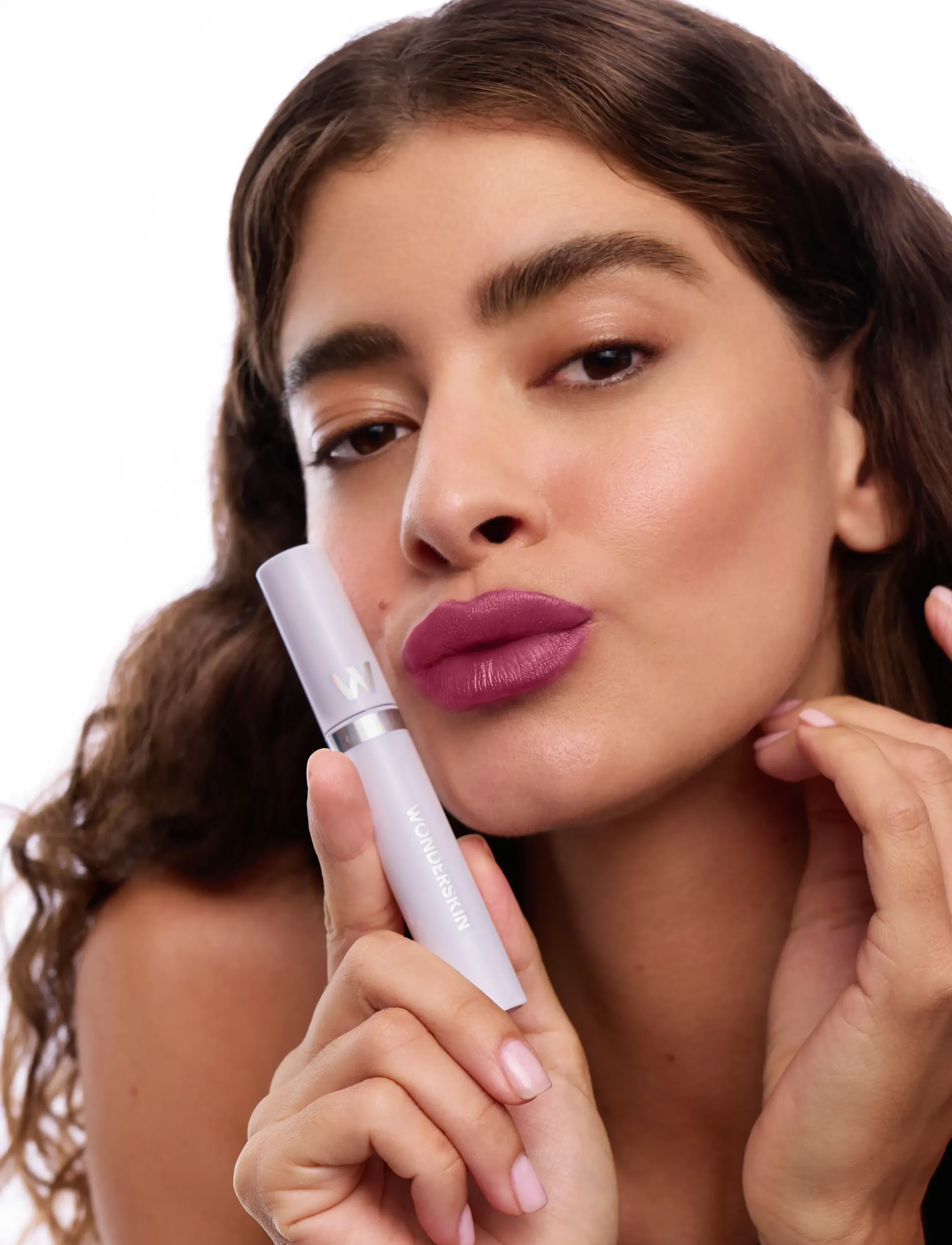 Wonderskin - Wonder Blading Lip Stain Kit - lip stain - bella - 2