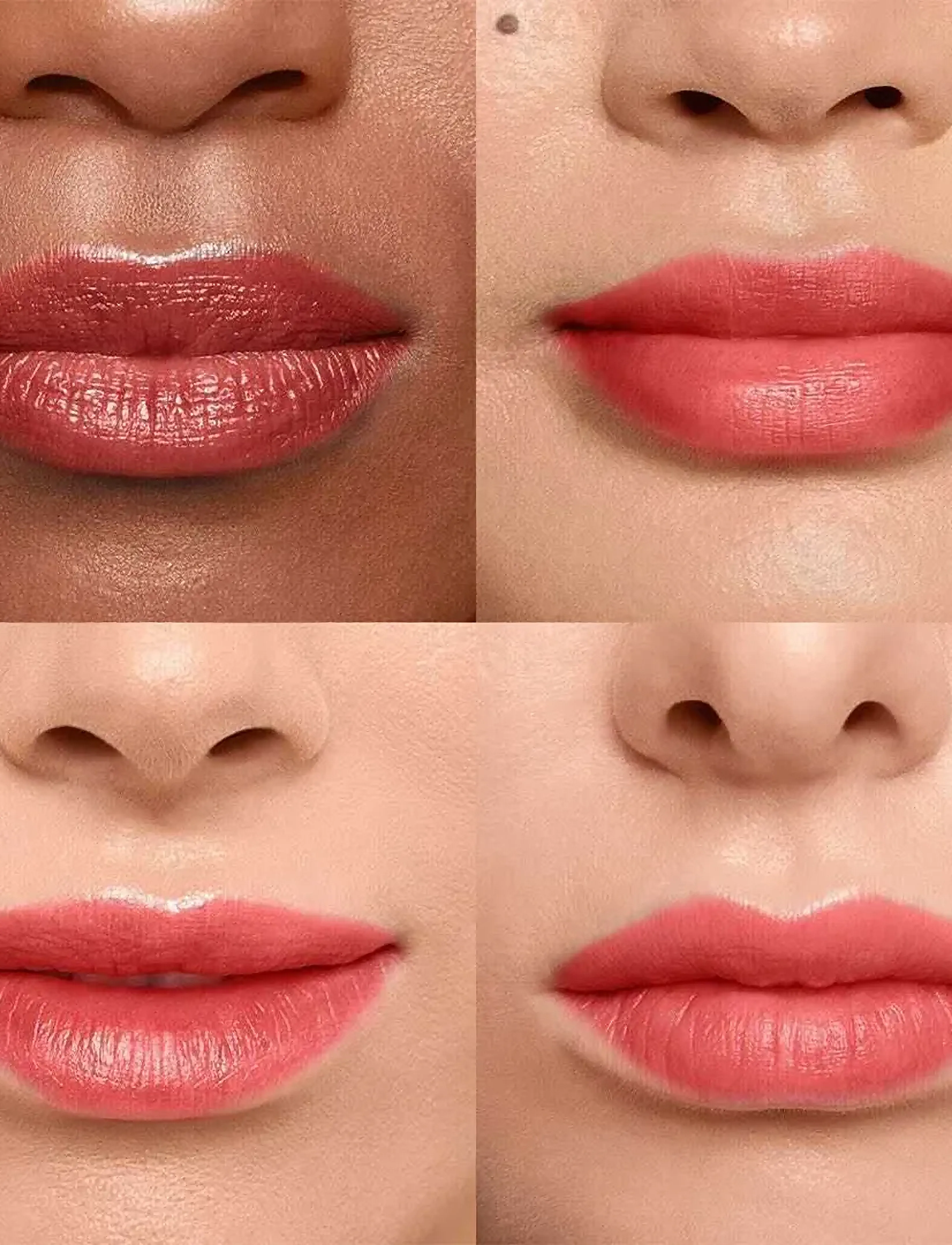 Wonderskin Wonder Blading Lip Stain Kit, 4 ml, Pink, Lips > Lip Stain, Dame