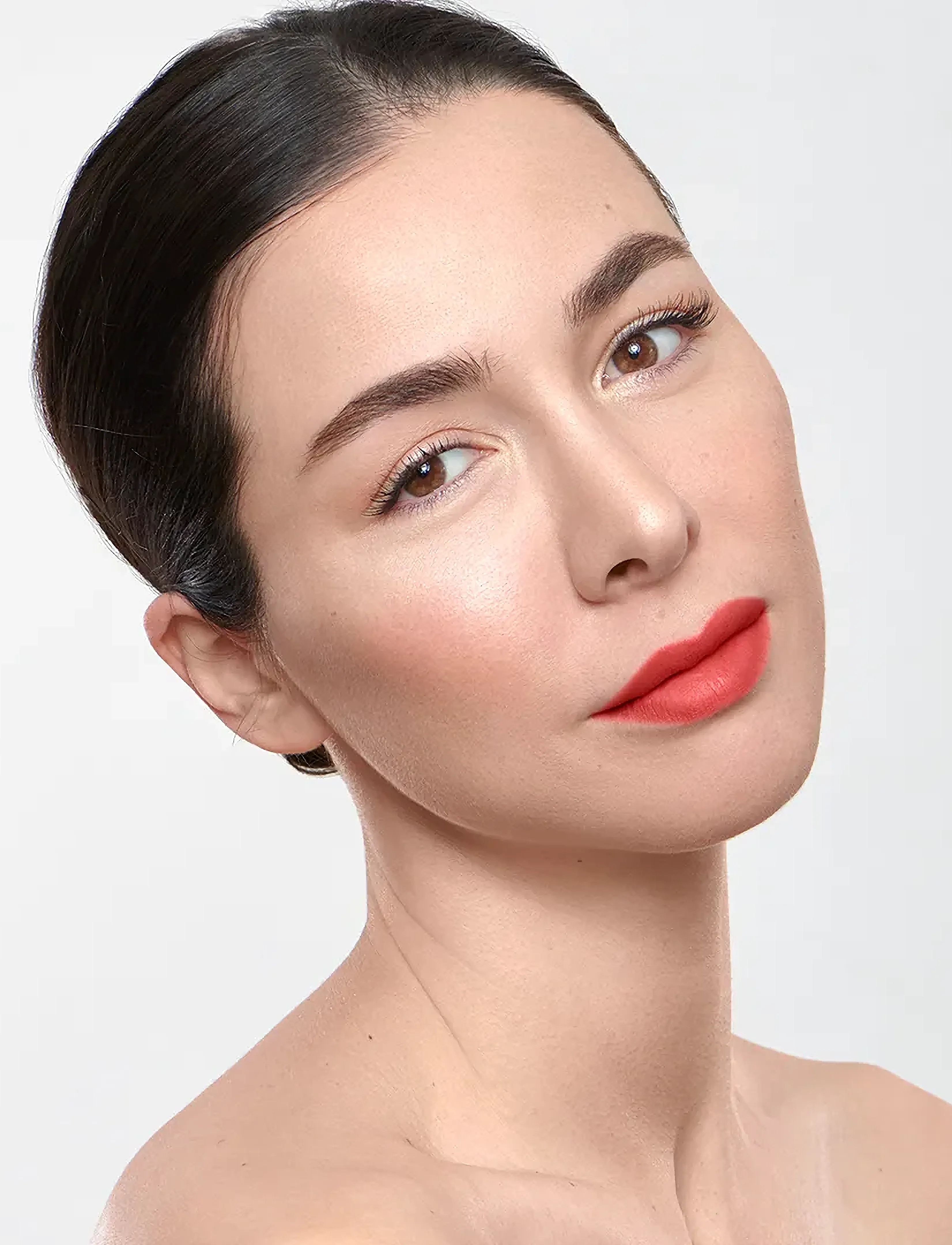 Wonderskin - Wonder Blading Lip Stain Kit - lip stain - crush - 4