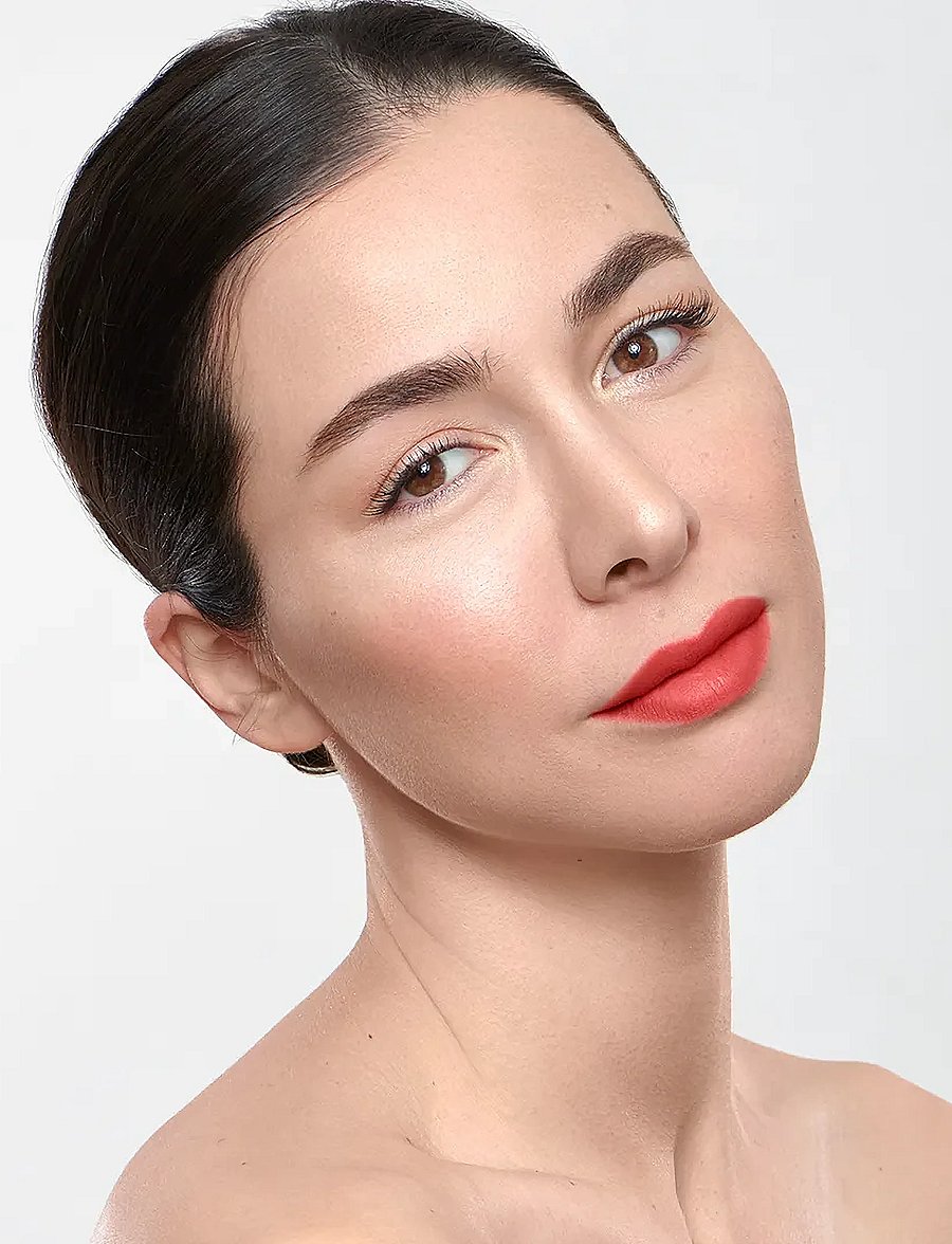 Wonderskin - Wonder Blading Lip Stain Kit - lip stain - crush - 4