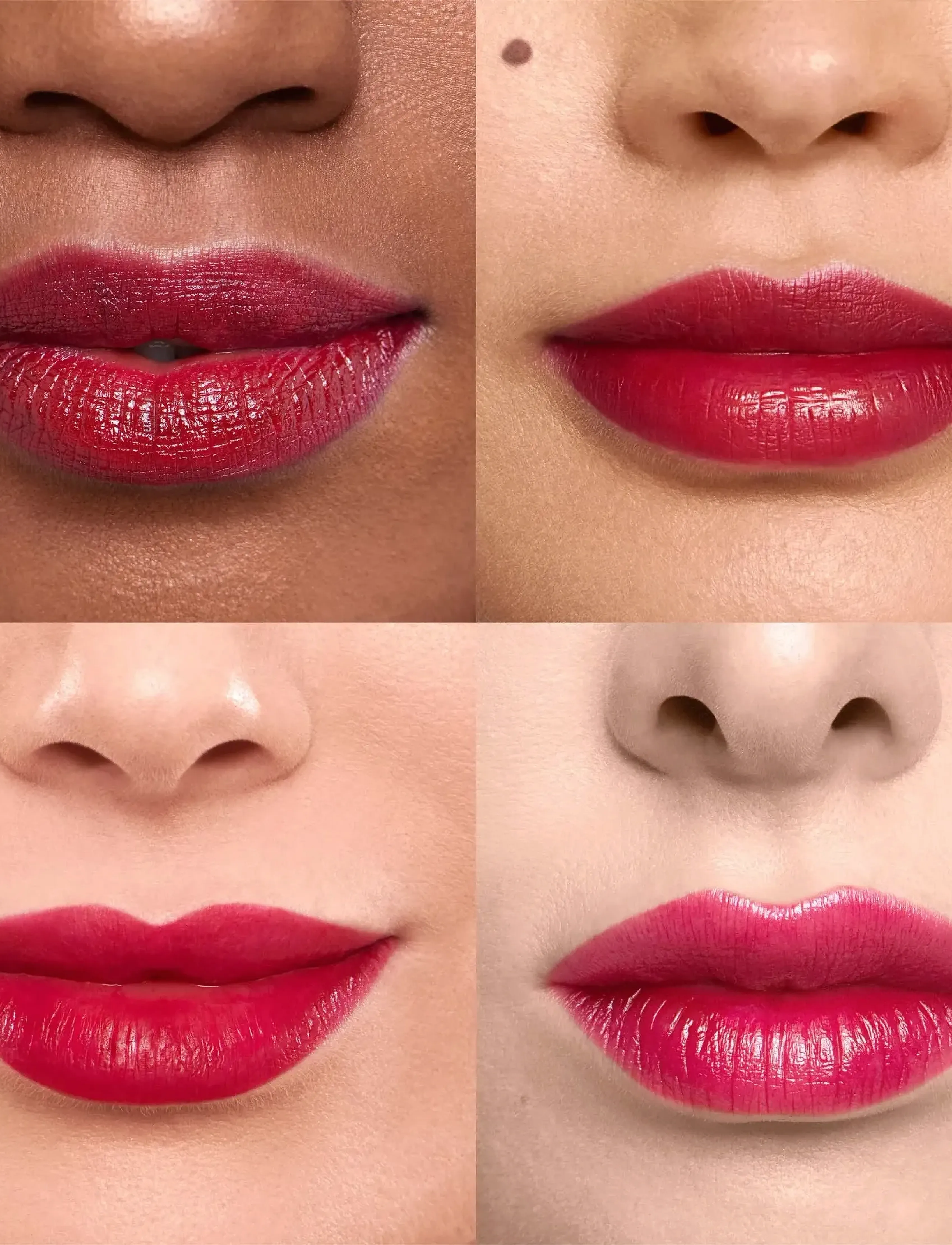 Wonderskin Wonder Blading Lip Stain Kit, 4 ml, Pink, Lips > Lip Stain, Dame