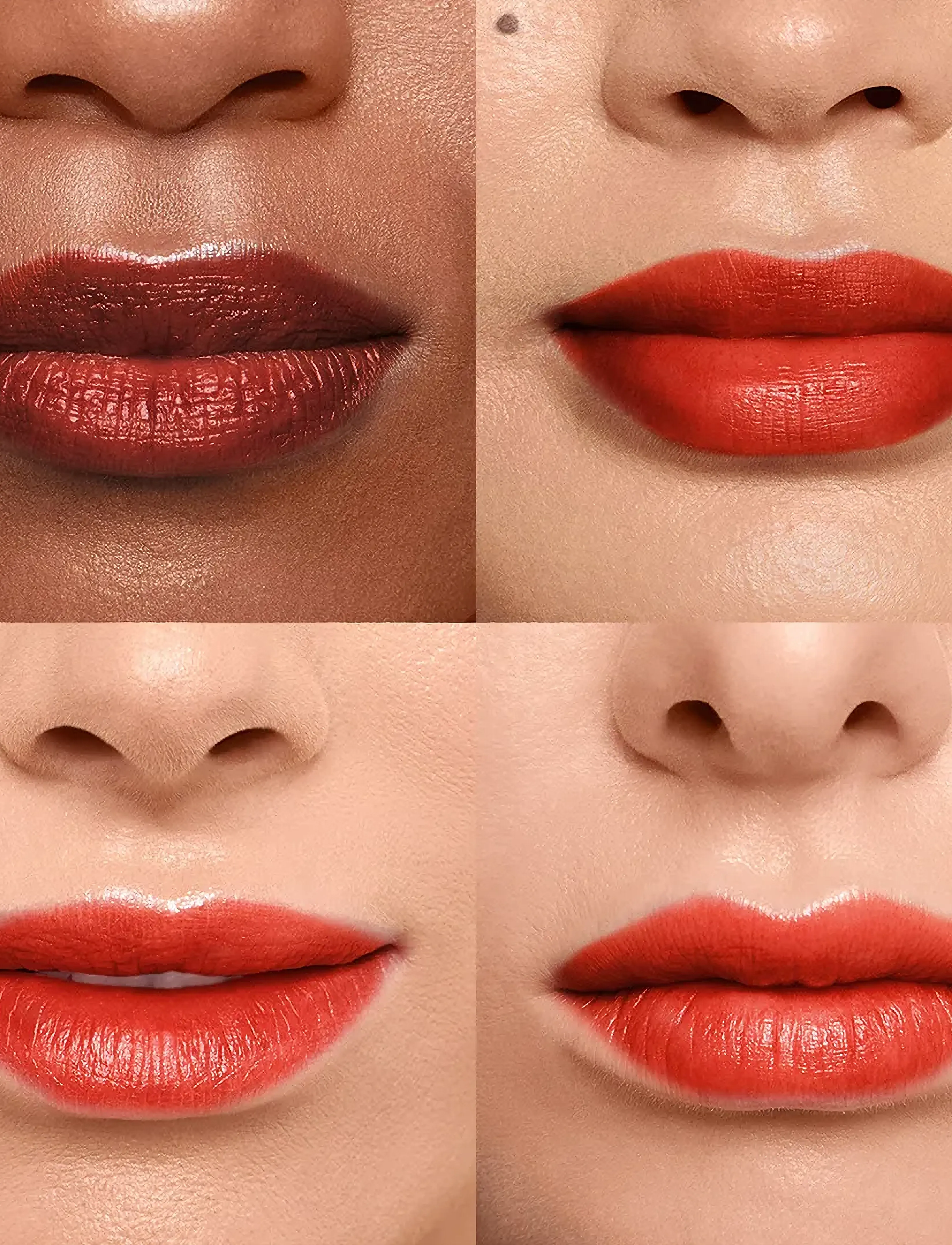 Wonderskin Wonder Blading Lip Stain Kit, 4 ml, Red, Lips > Lip Stain, Dame