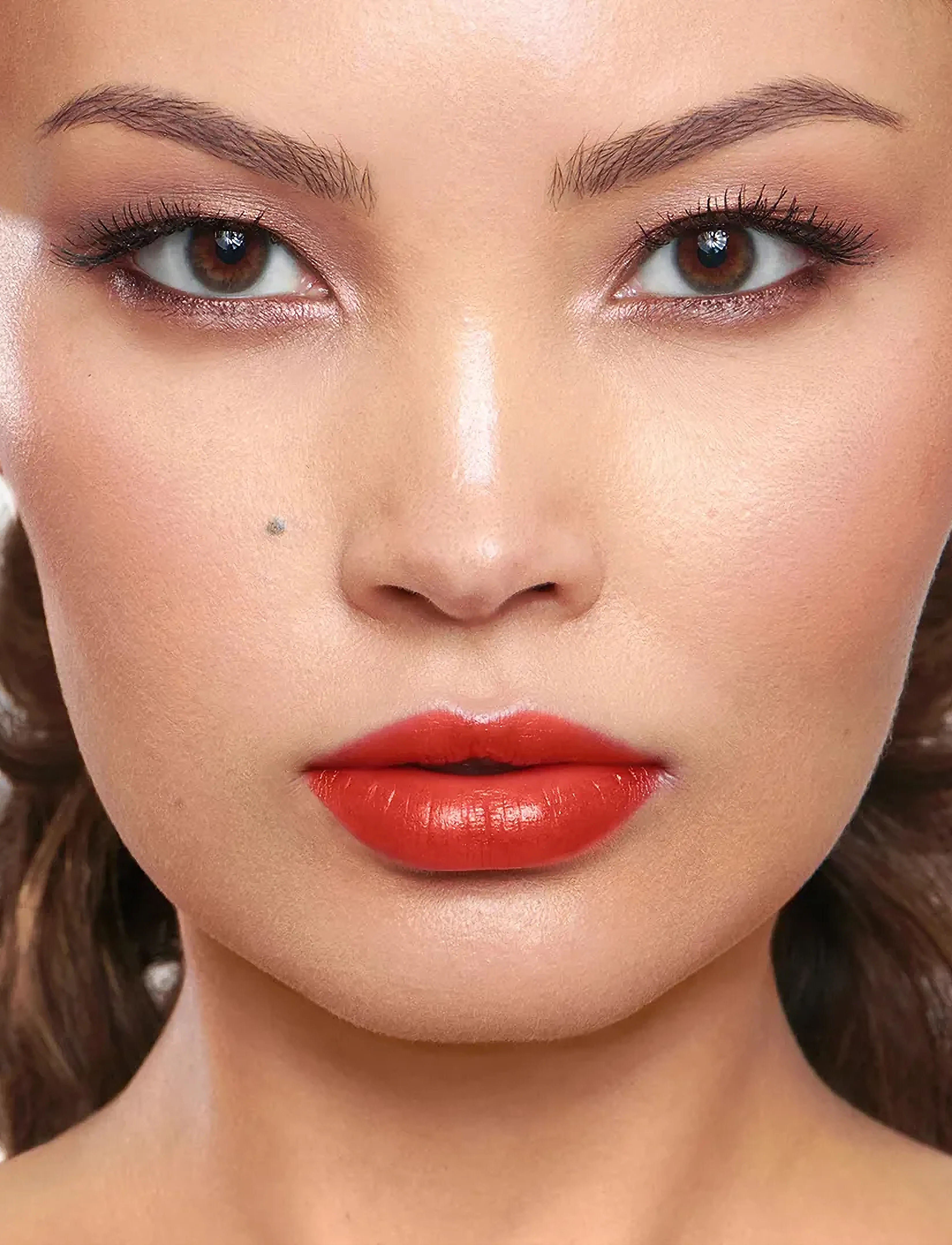 Wonderskin - Wonder Blading Lip Stain Kit - lip stain - glamorous - 2