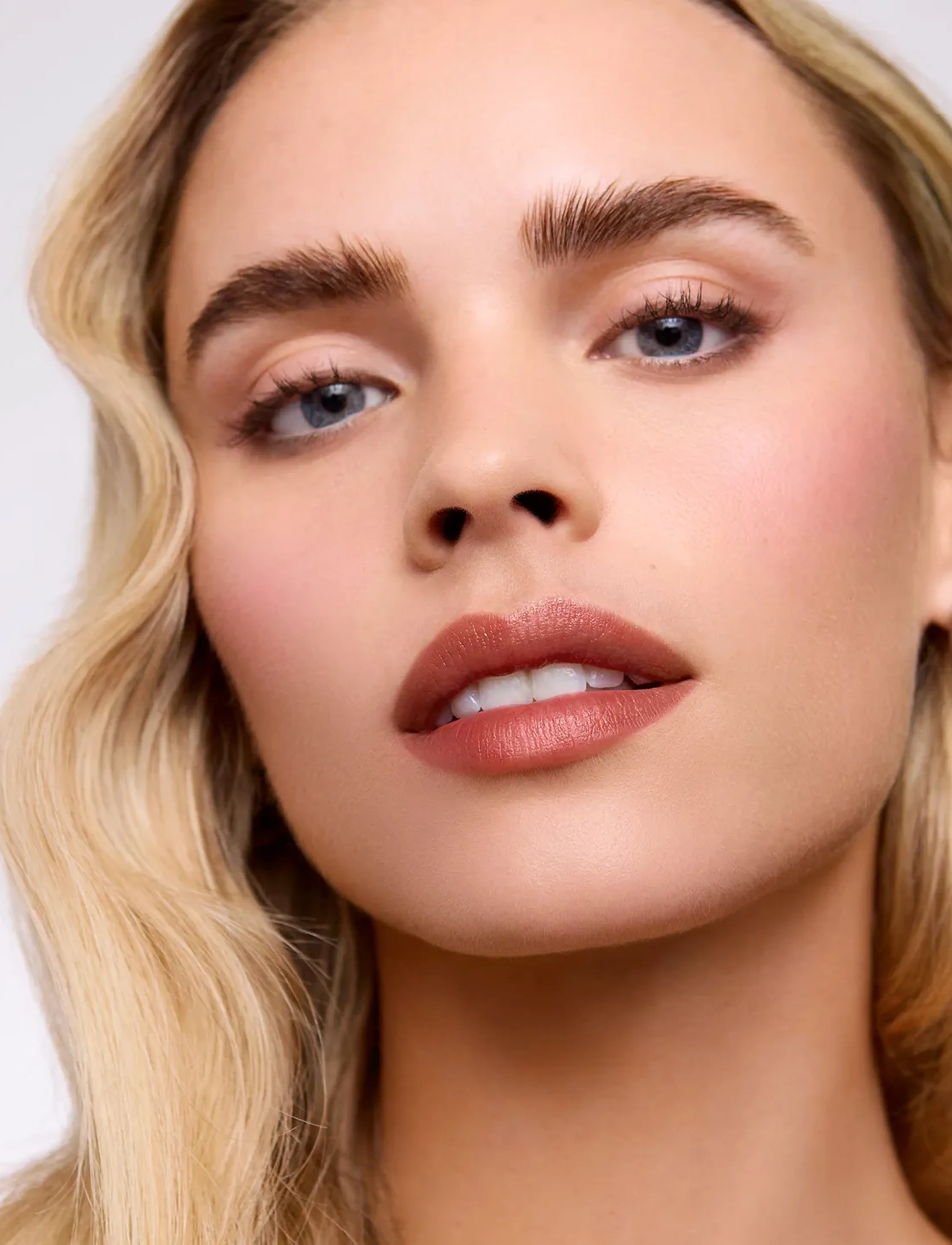 Wonderskin - Wonder Blading Lip Stain Kit - lip stain - hush - 2