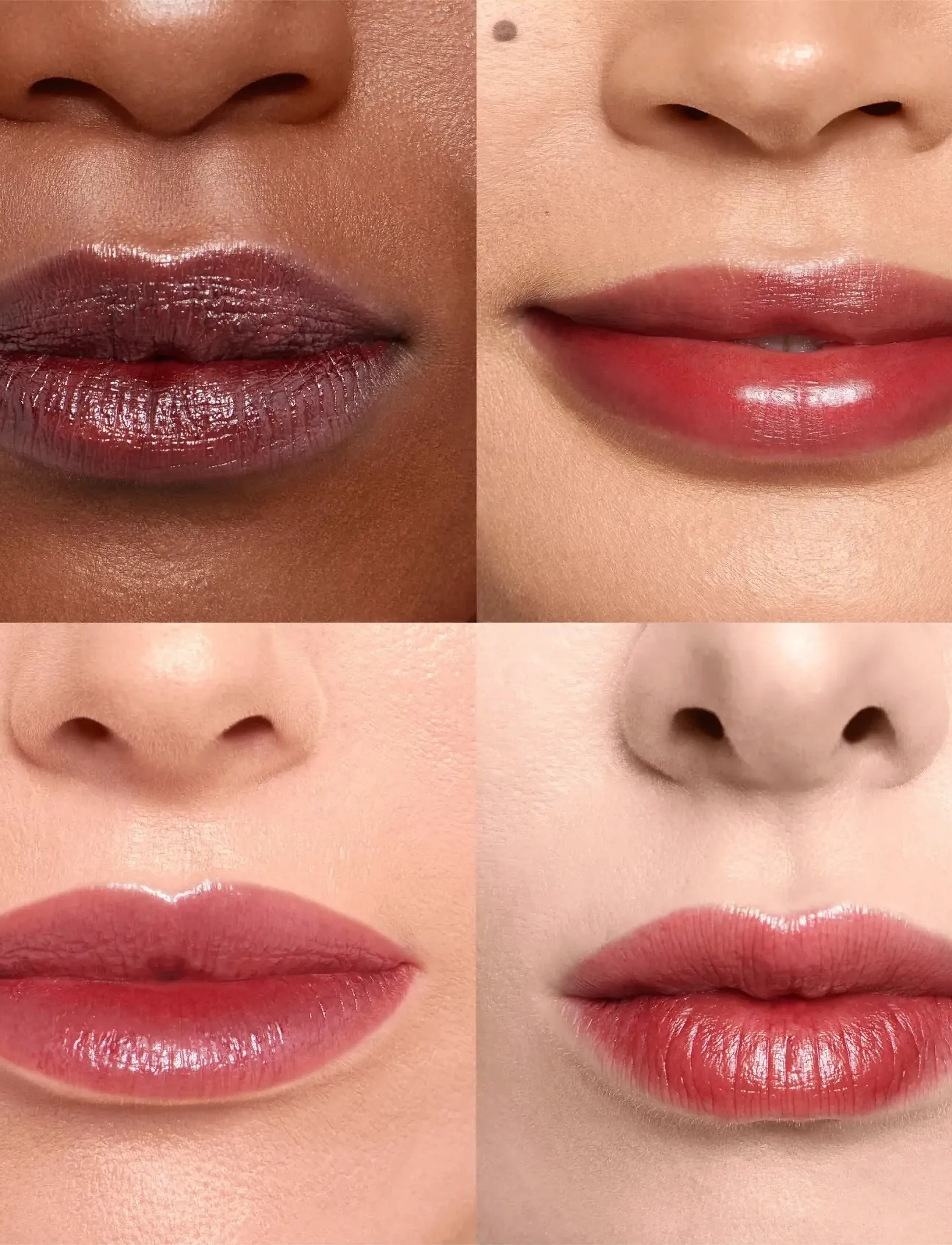 Wonderskin Wonder Blading Lip Stain Kit, 4 ml, Pink, Lips > Lip Stain, Dame