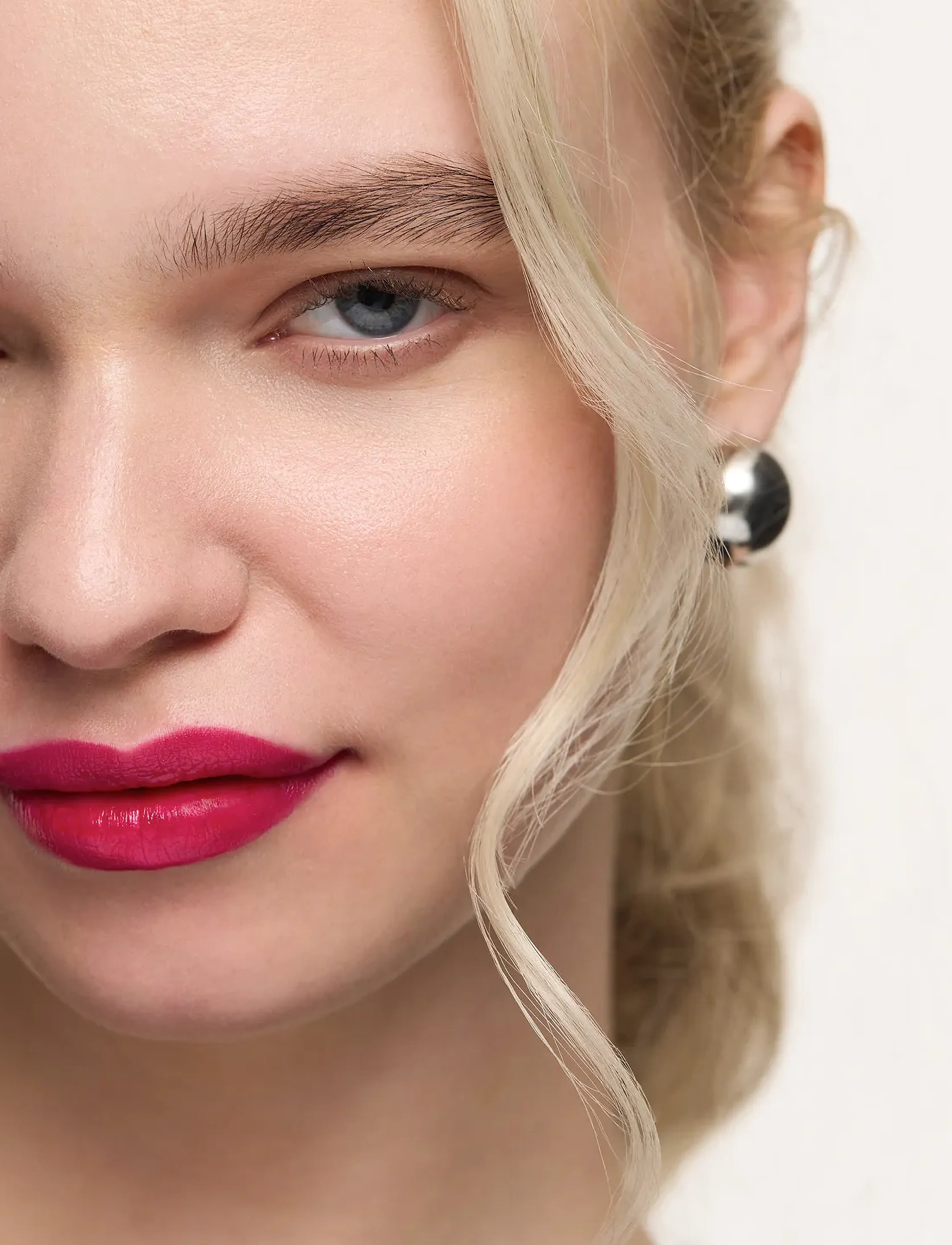 Wonderskin - Wonder Blading Lip Stain Kit - lip stain - neon rose - 3