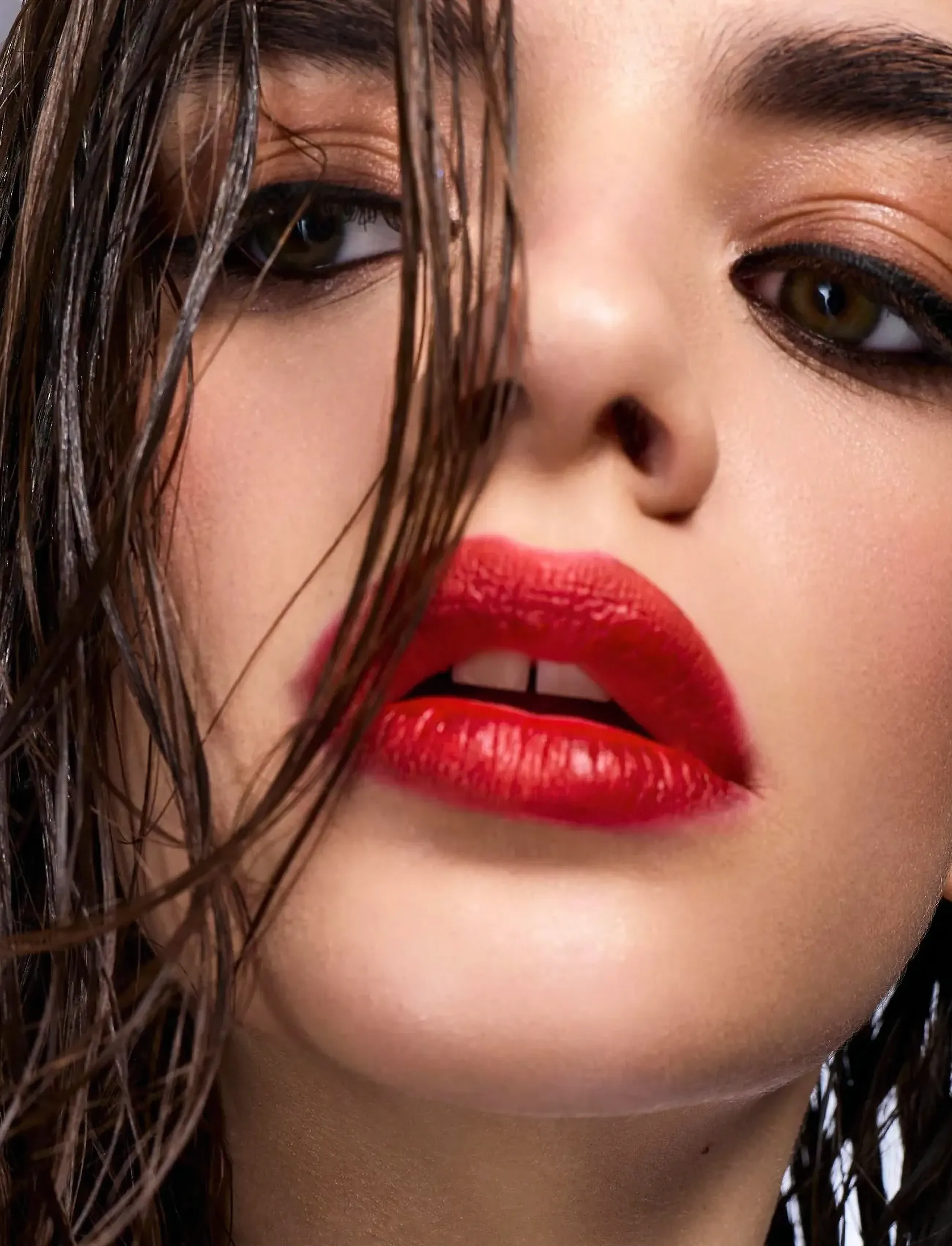 Wonderskin - Wonder Blading Lip Stain Kit - lip stain - playful - 2