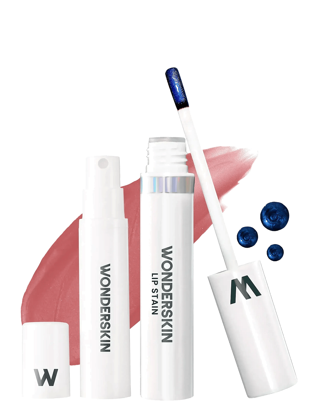 Wonder Blading Lip Stain Kit (Whimsical)