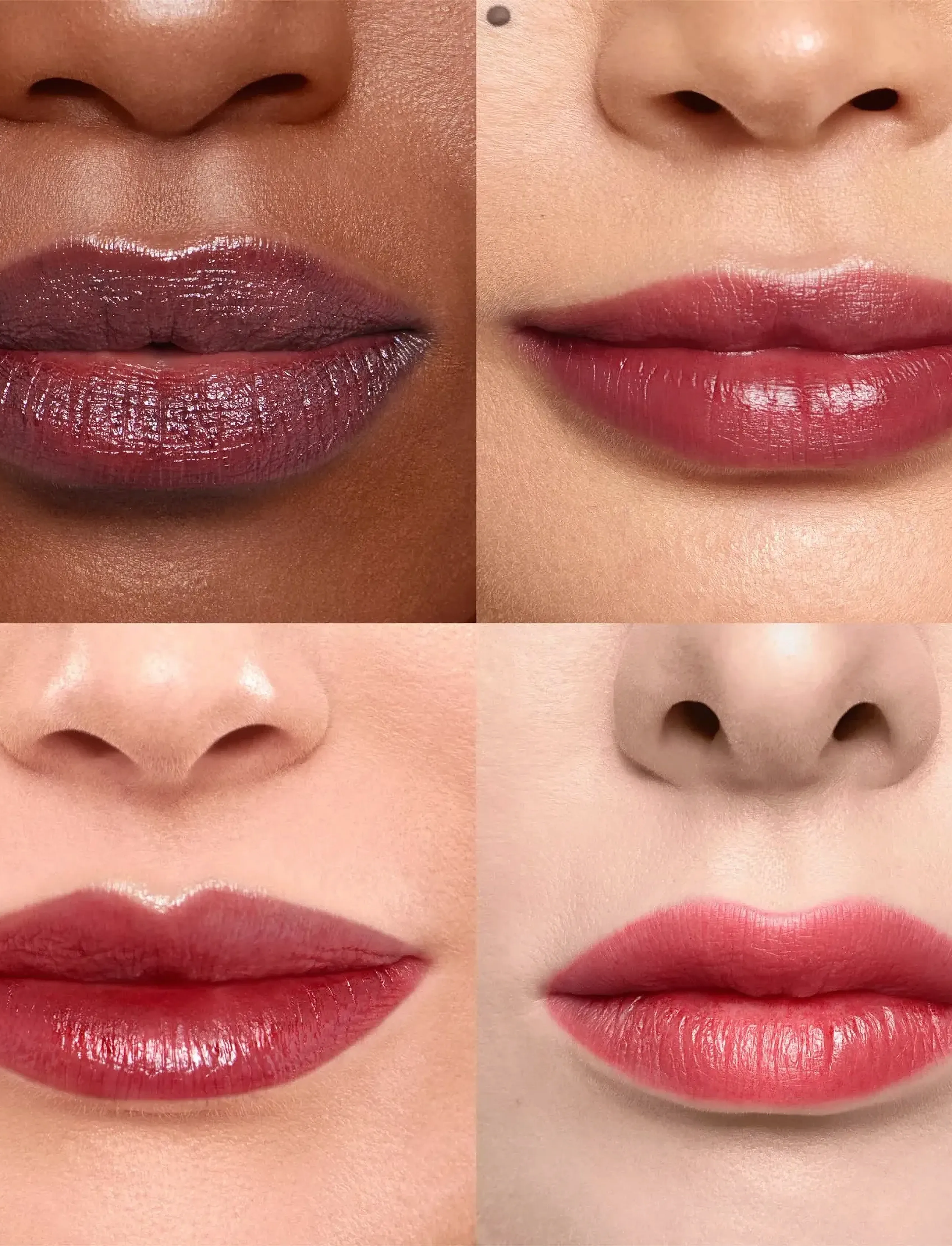Wonderskin Wonder Blading Lip Stain Kit, 4 ml, Pink, Lips > Lip Stain, Dame