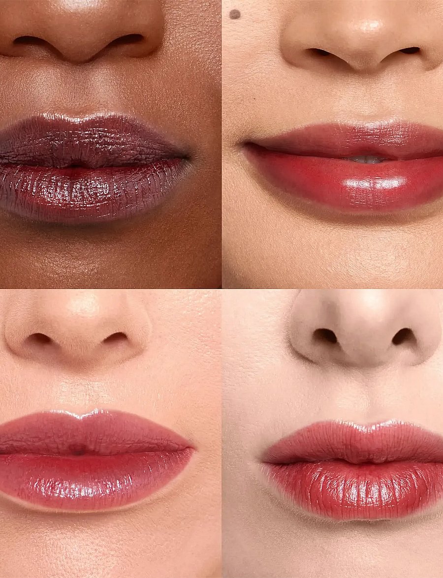 Wonderskin - Wonder Blading Lip Stain Masque - lip stain - lovely - 0
