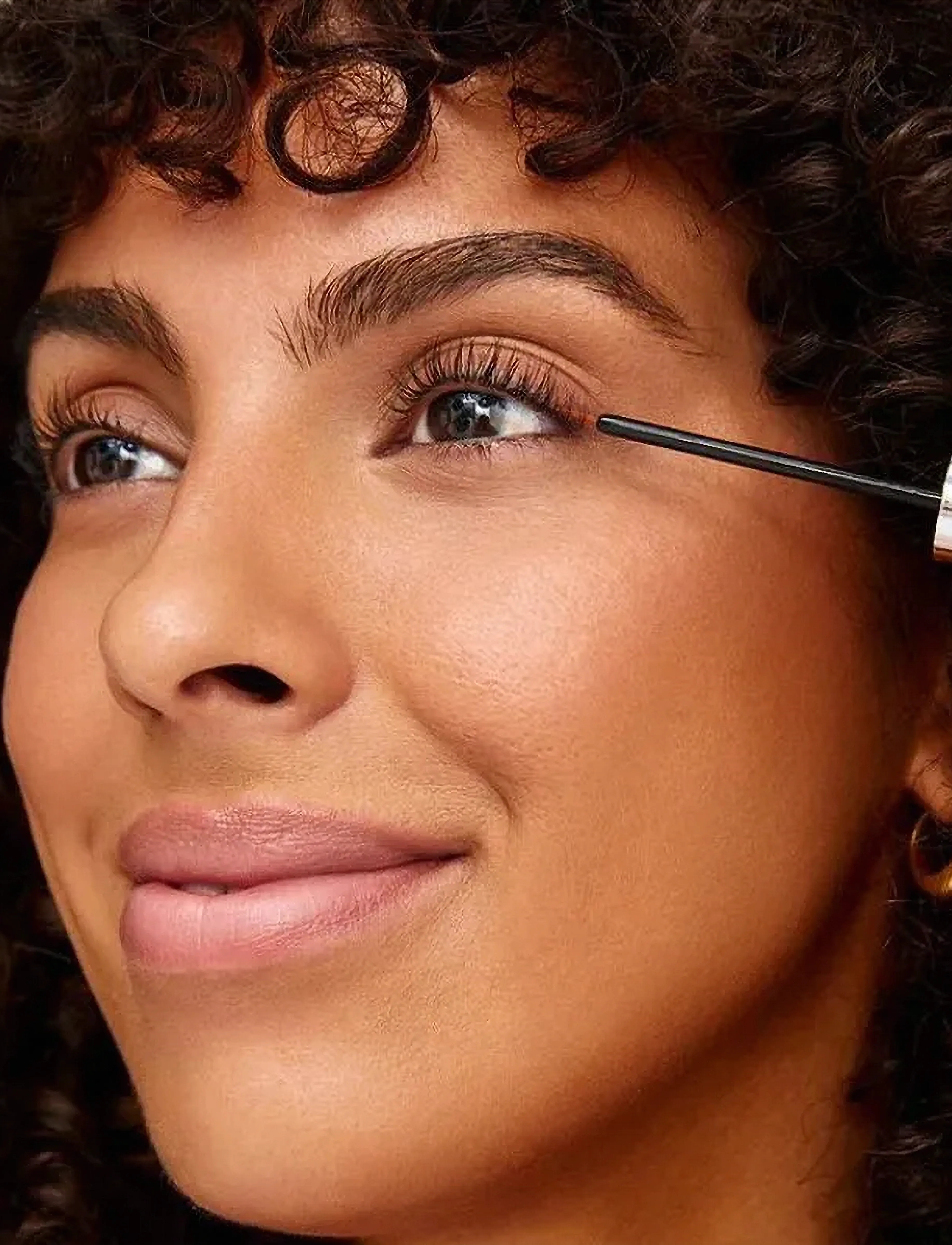 Wonderskin - POWERFULL Lash and Brow Enhancing Serum - clear - 2