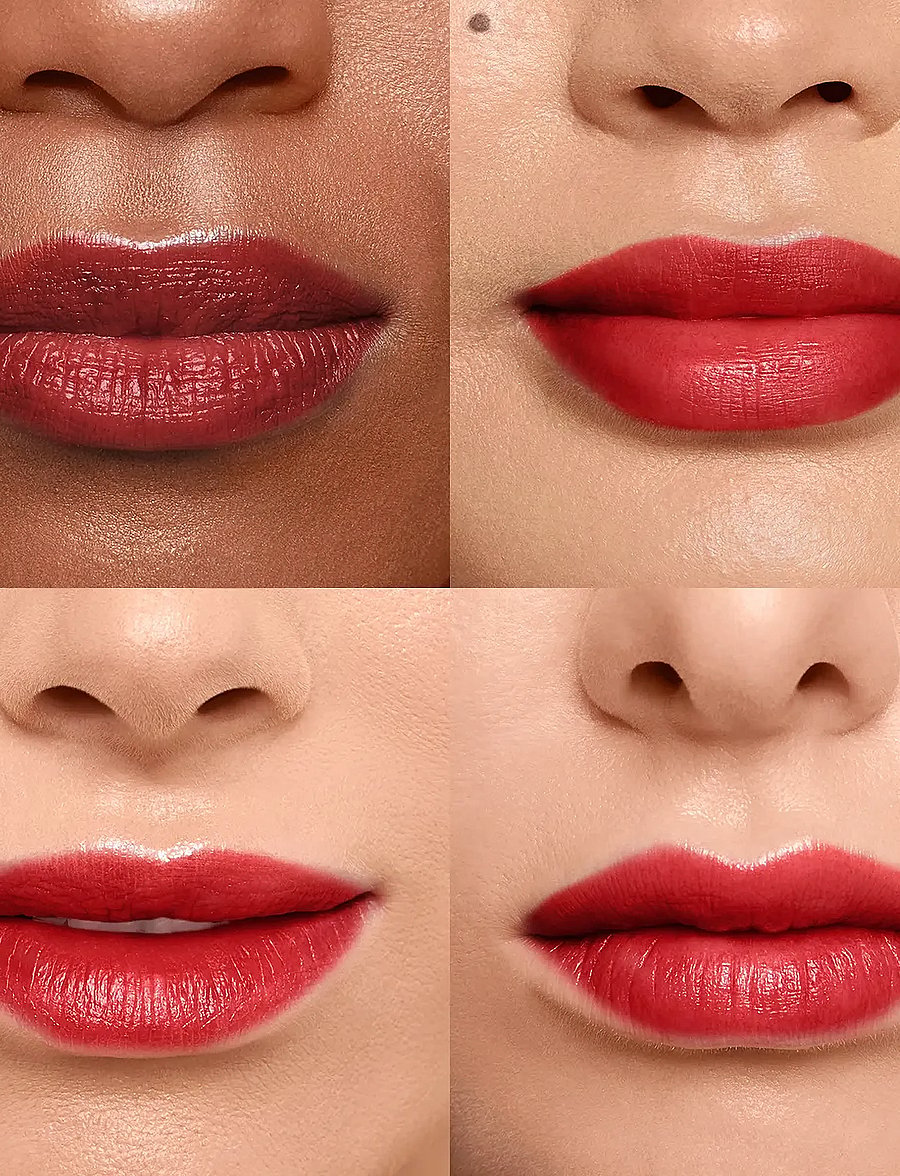 Wonderskin - Wonder Blading Lip Stain Masque - lip stain - playful - 0
