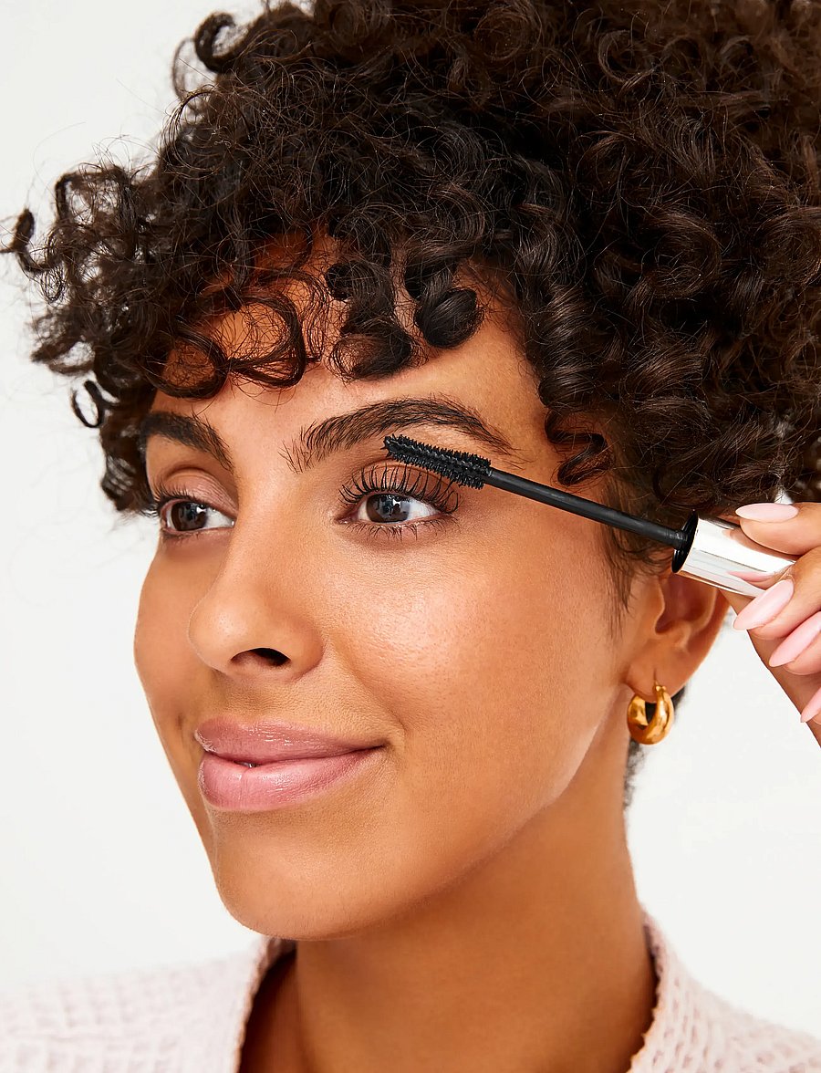 Wonderskin - POWERFULL Mascara - Ögon & bryn - black - 3