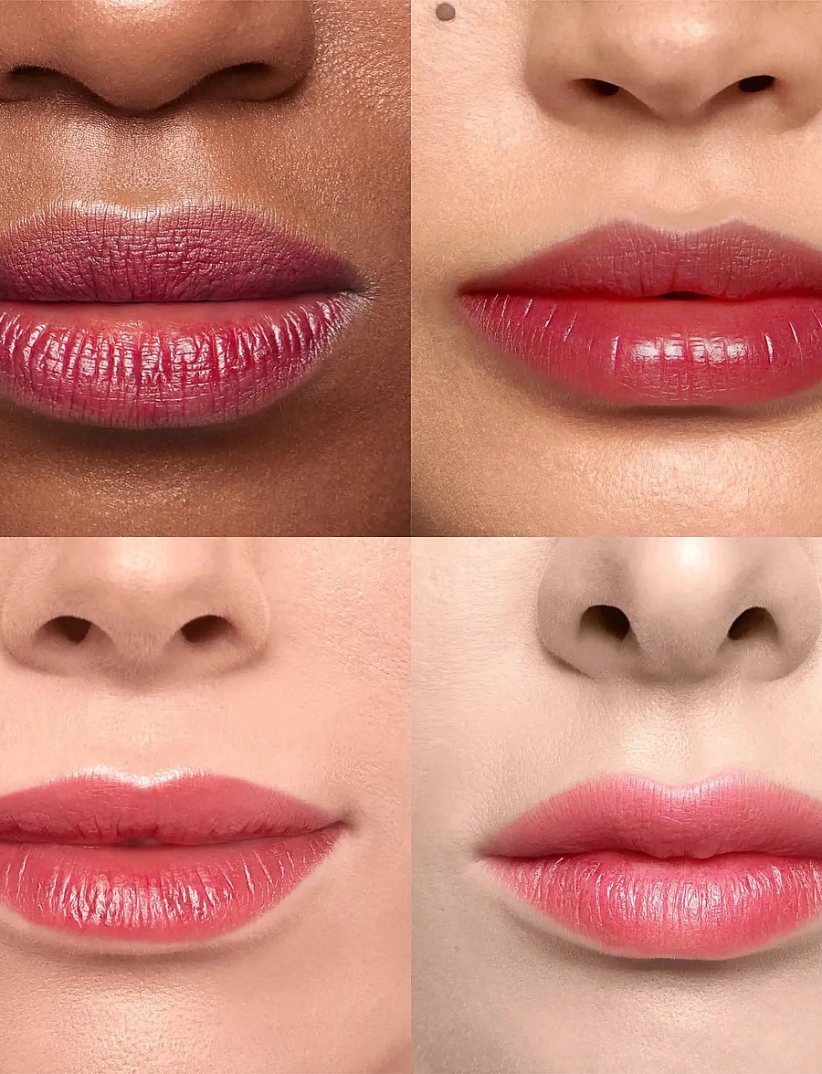 Wonderskin - Wonder Blading Lip Stain Masque - lip stain - romance - 0