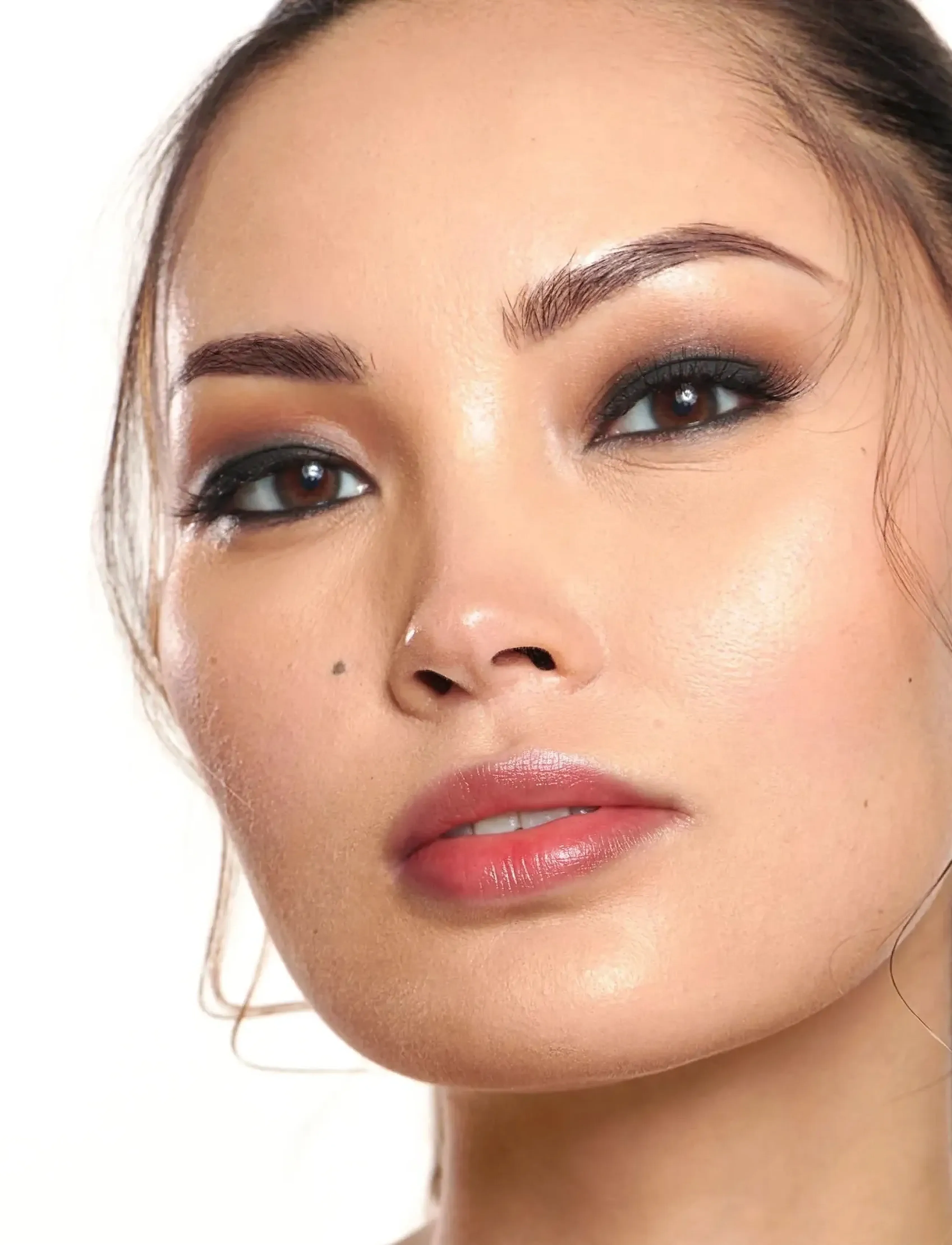 Wonderskin - Wonder Blading Lip Stain Masque - lip stain - xoxo - 2