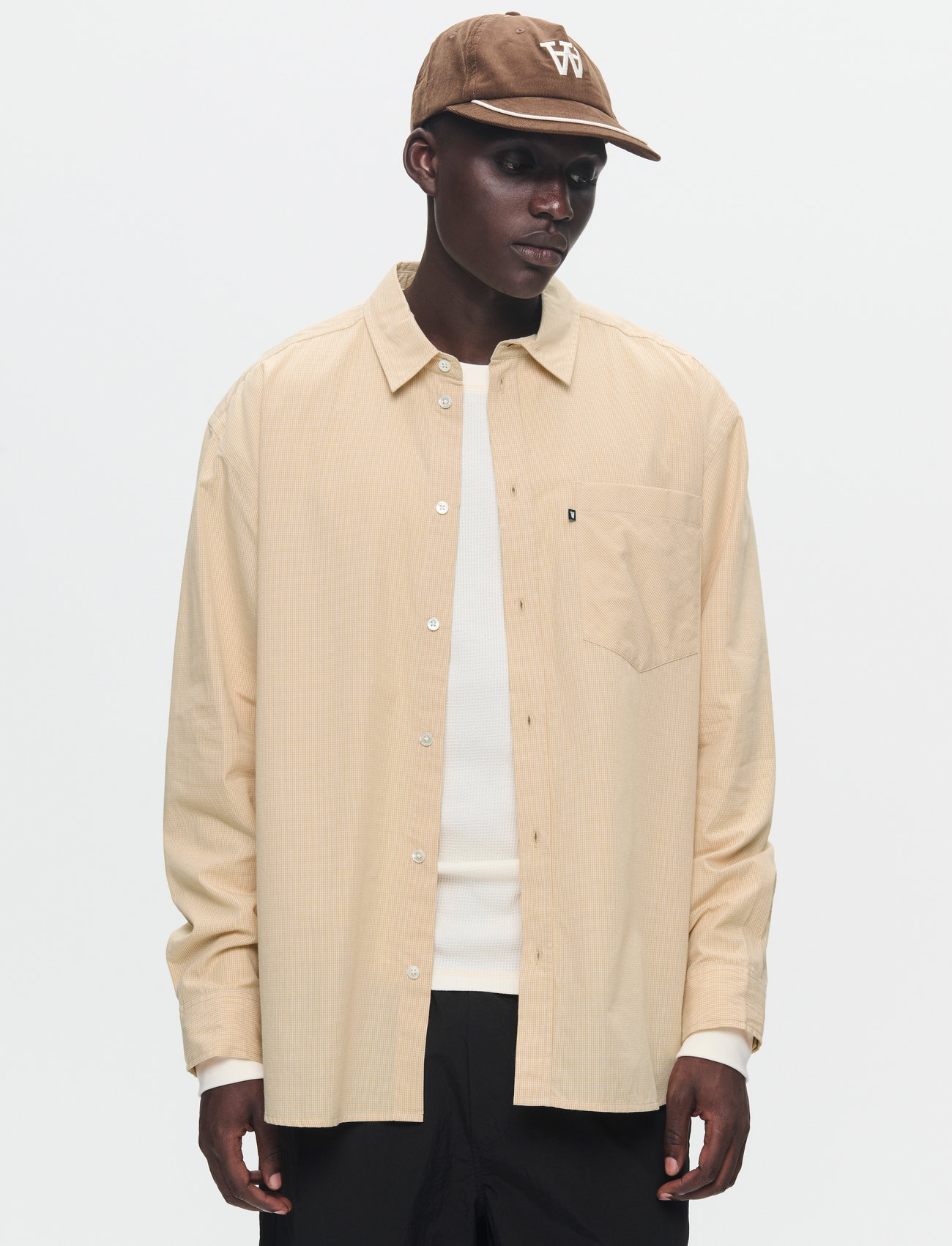 Cream