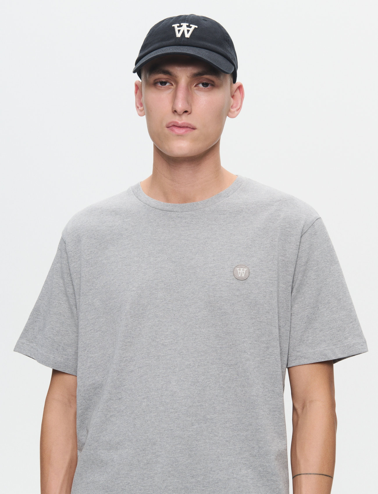 Grey