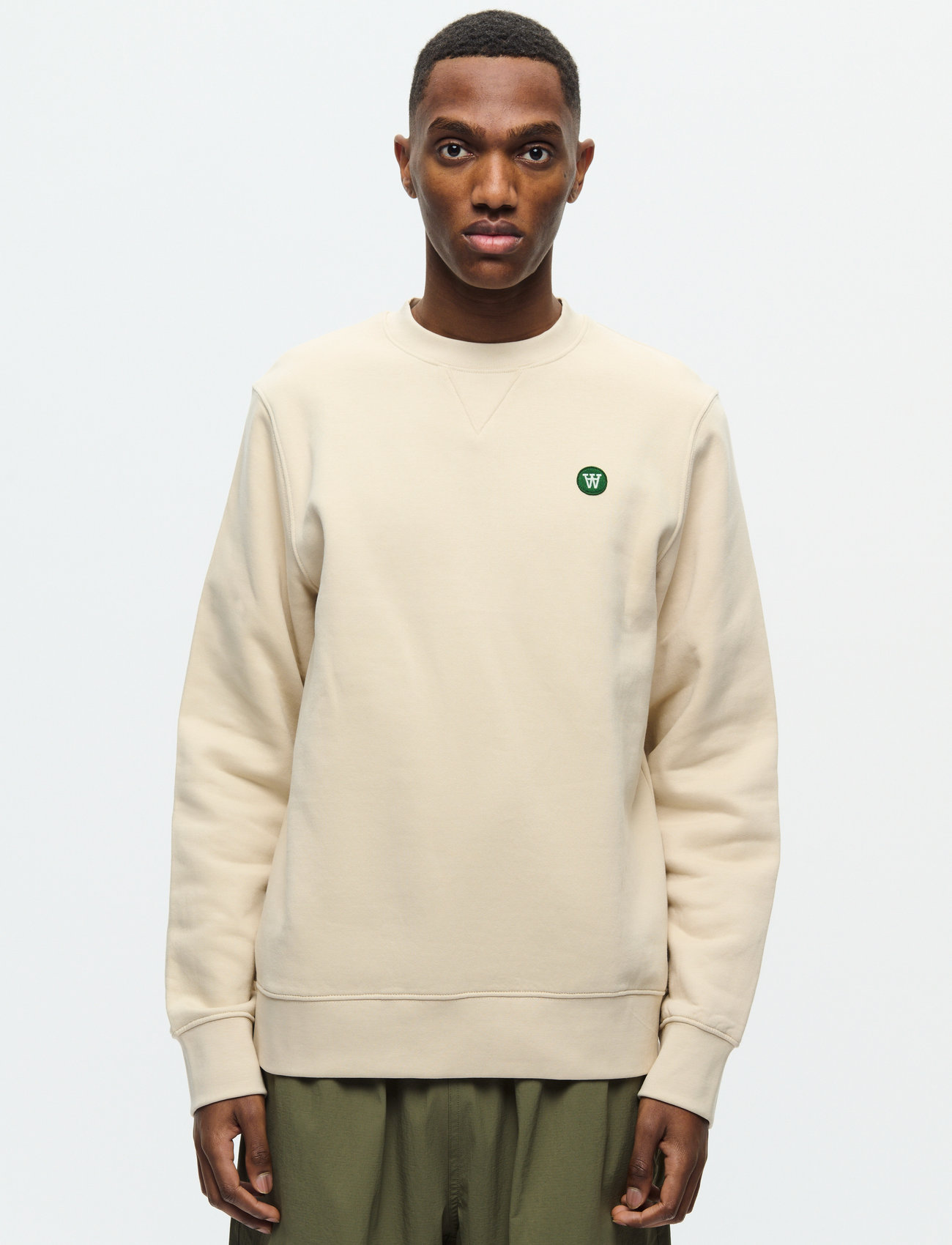 Cream