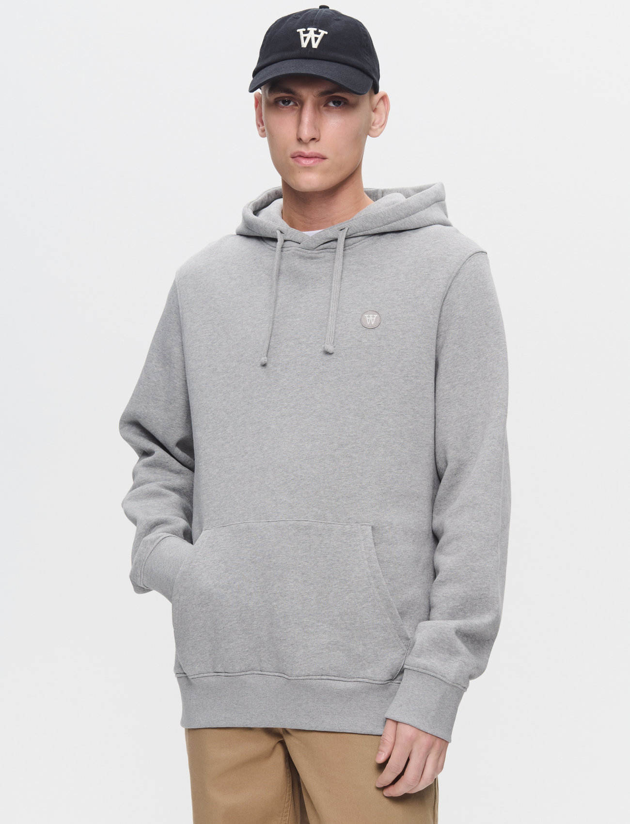 Grey