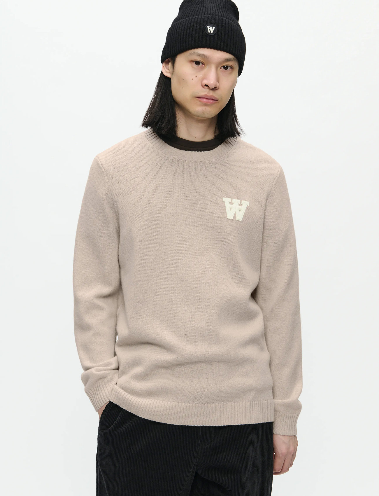 WOOD WOOD Wwtay L - - S 1