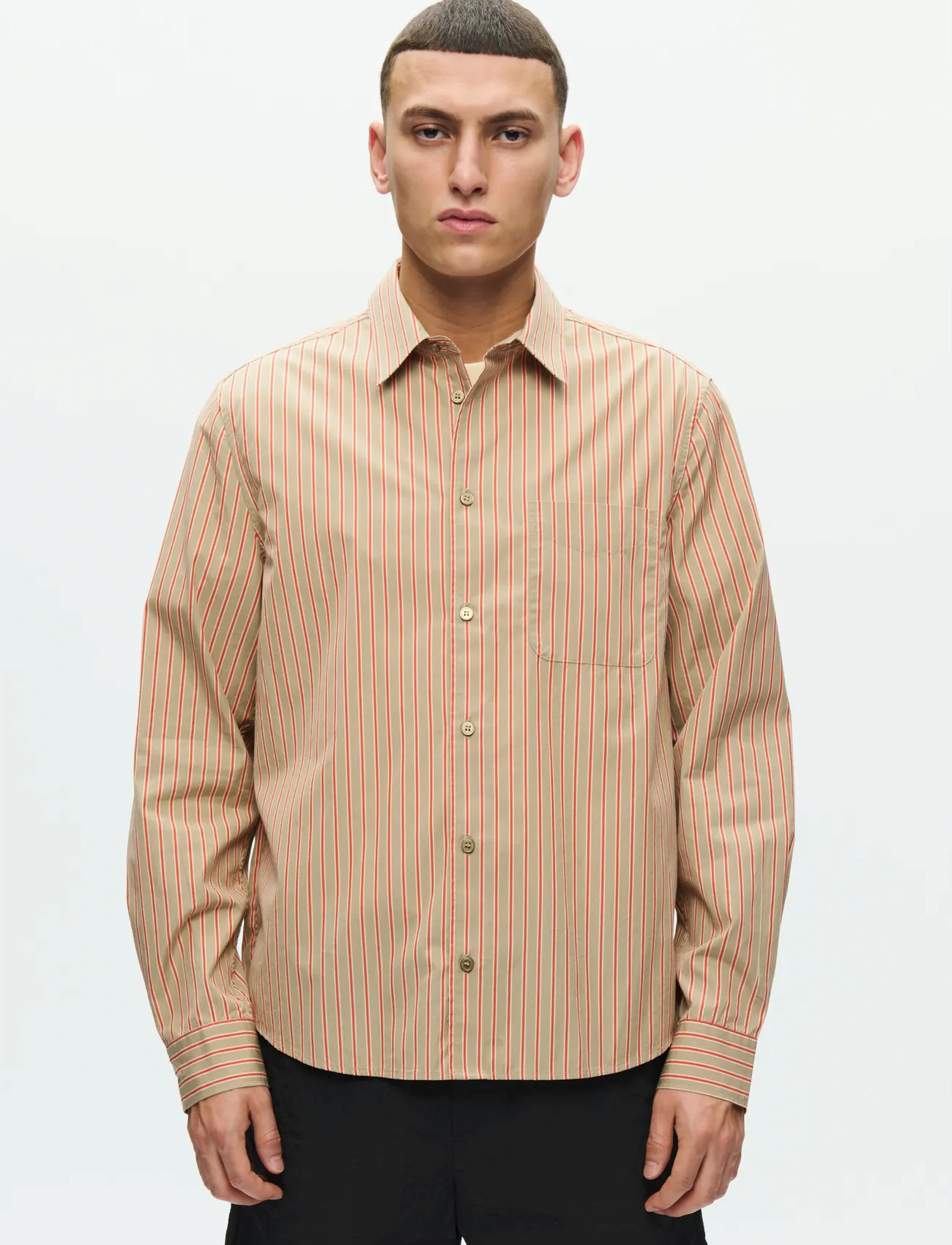 Multi/patterned