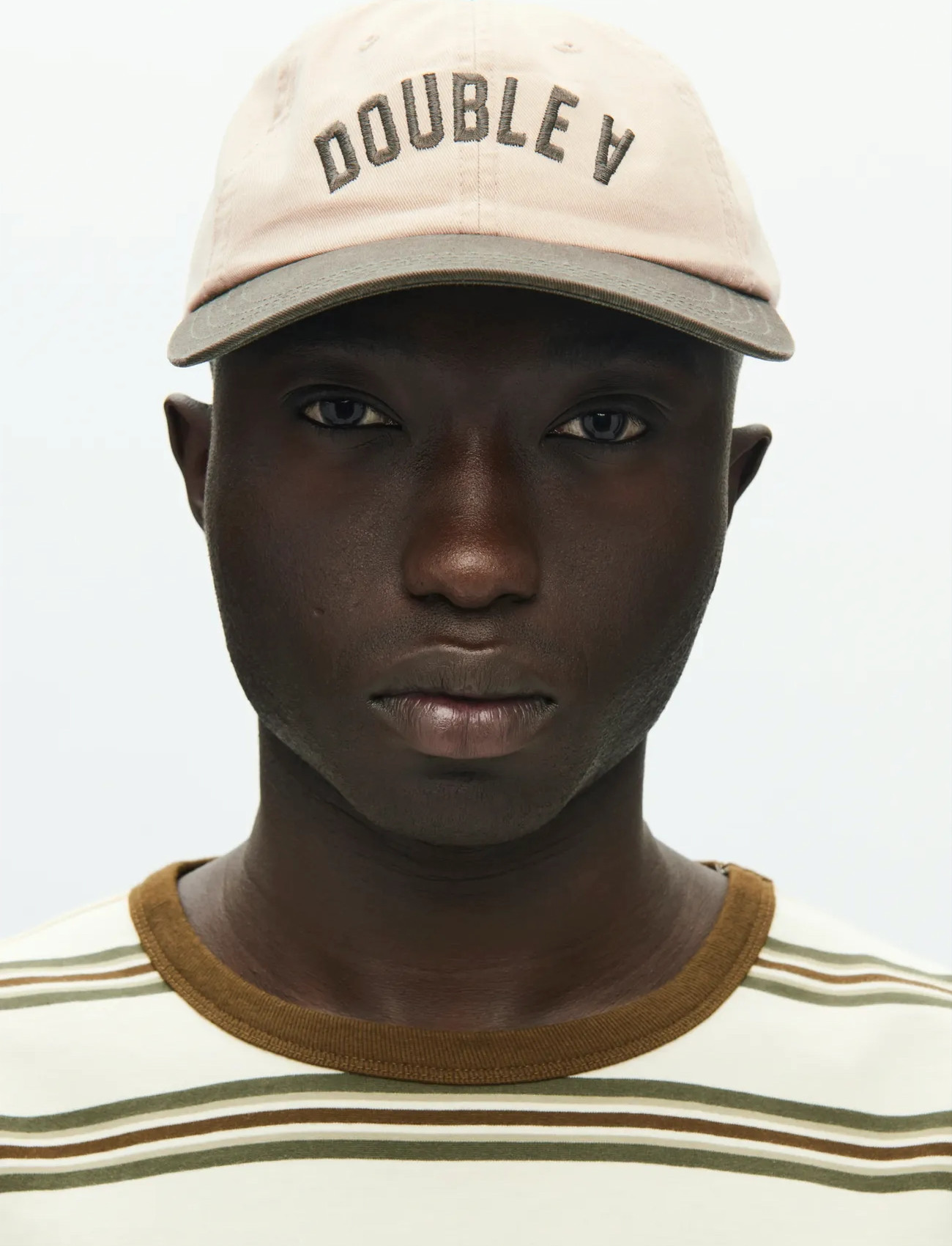 WOOD WOOD Wwdouble A Archie Cap 25246 - - ONE SIZE 1
