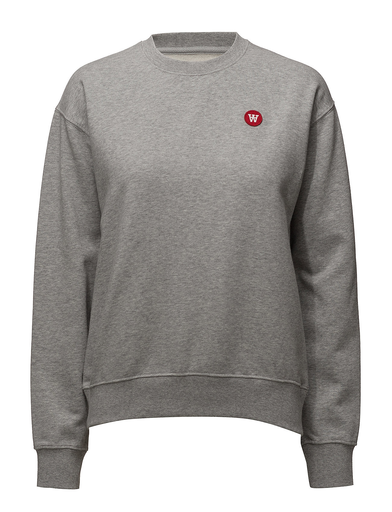 WOOD WOOD Jess Sweatshirt - - XS 1