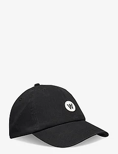 Eli patch cap, Double A by Wood Wood