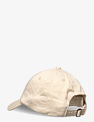 Double A by Wood Wood - Eli patch cap - laveste priser - off-white - 1