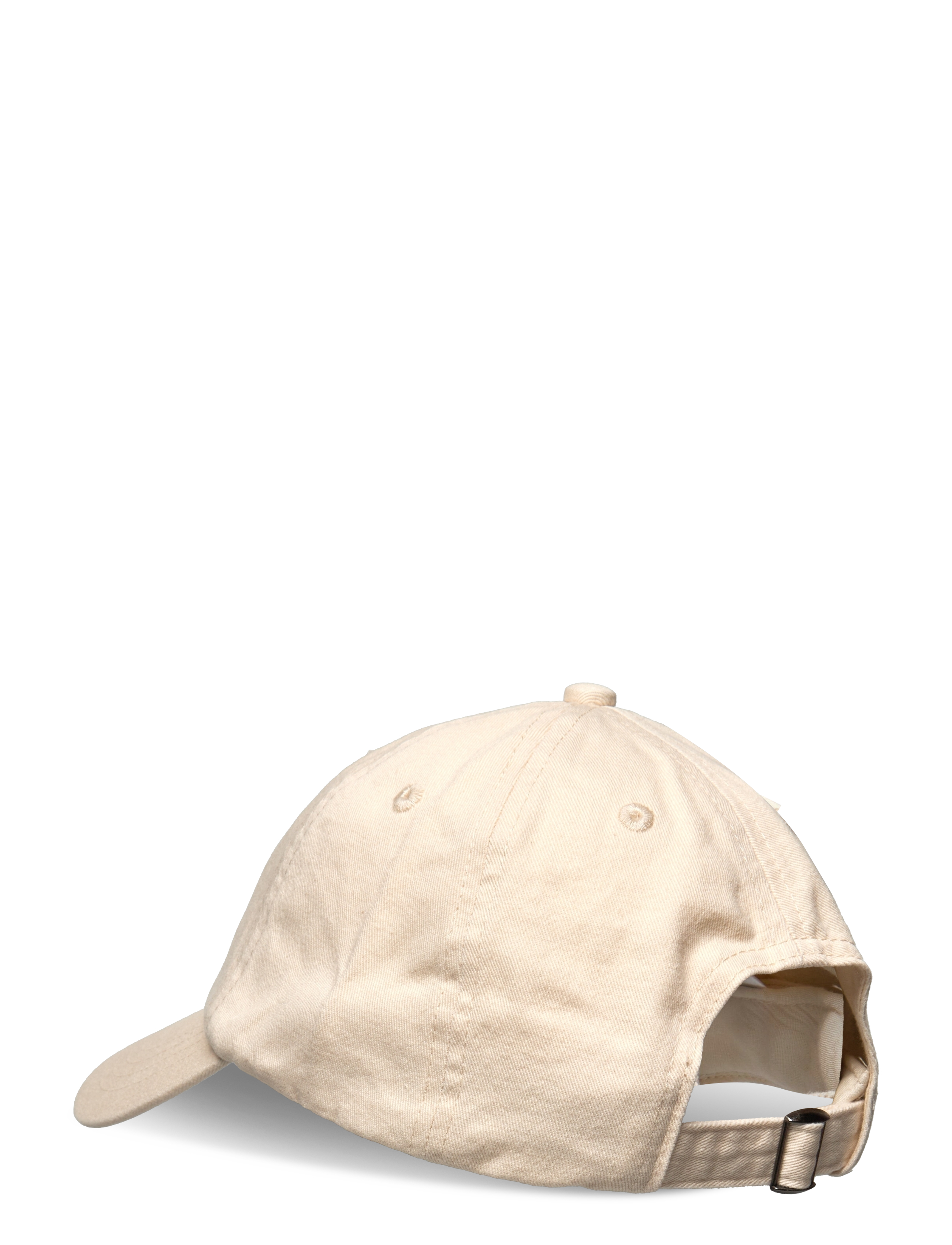 Double A by Wood Wood - Eli patch cap - off-white - 1