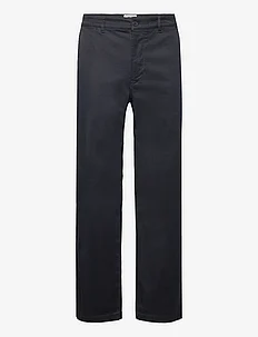 Silas classic trousers, Double A by Wood Wood