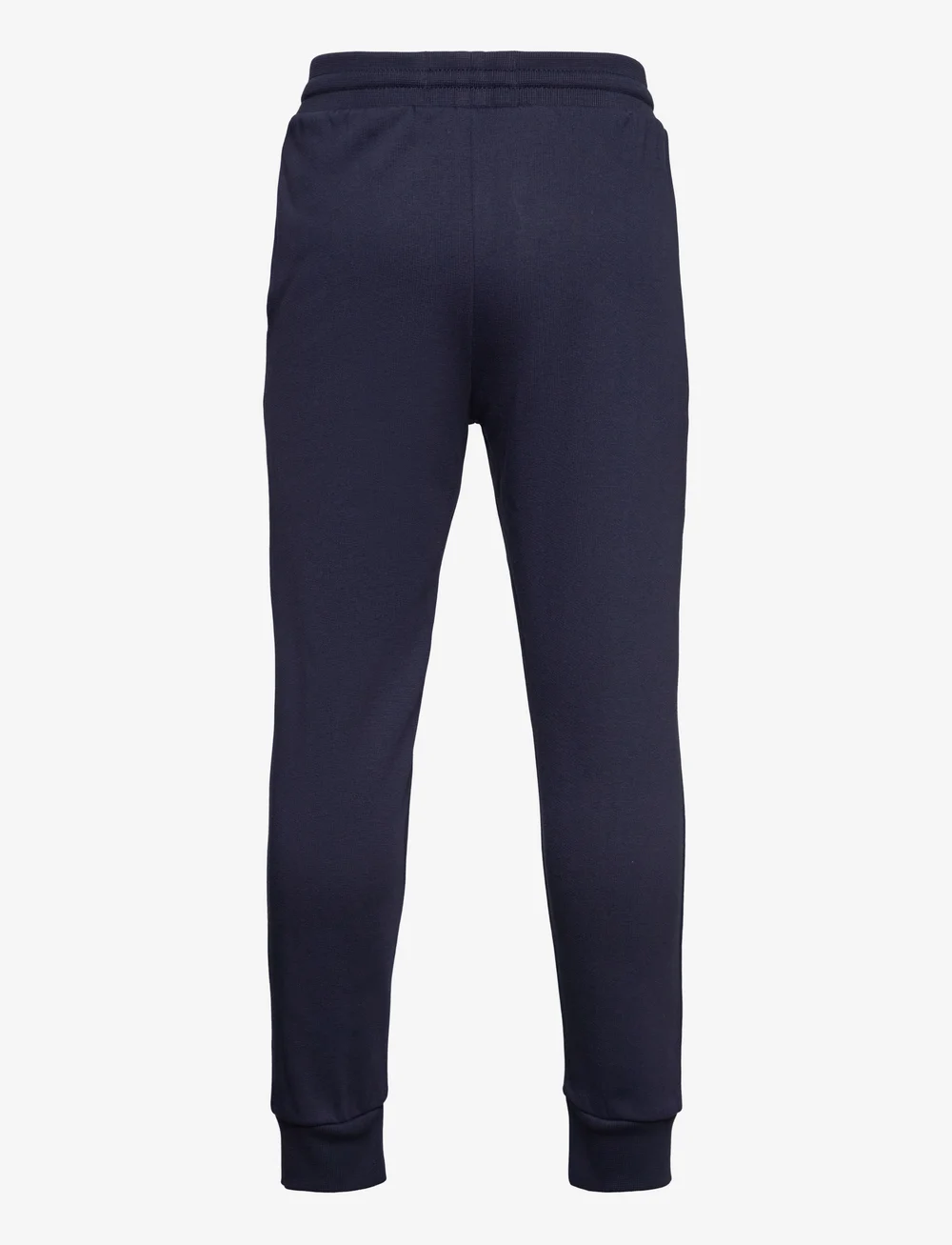 WOOD WOOD - Ran kids joggers GOTS - mjukisbyxor - navy - 1