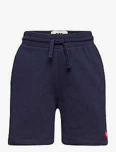 Victor junior shorts GOTS, Double A by Wood Wood