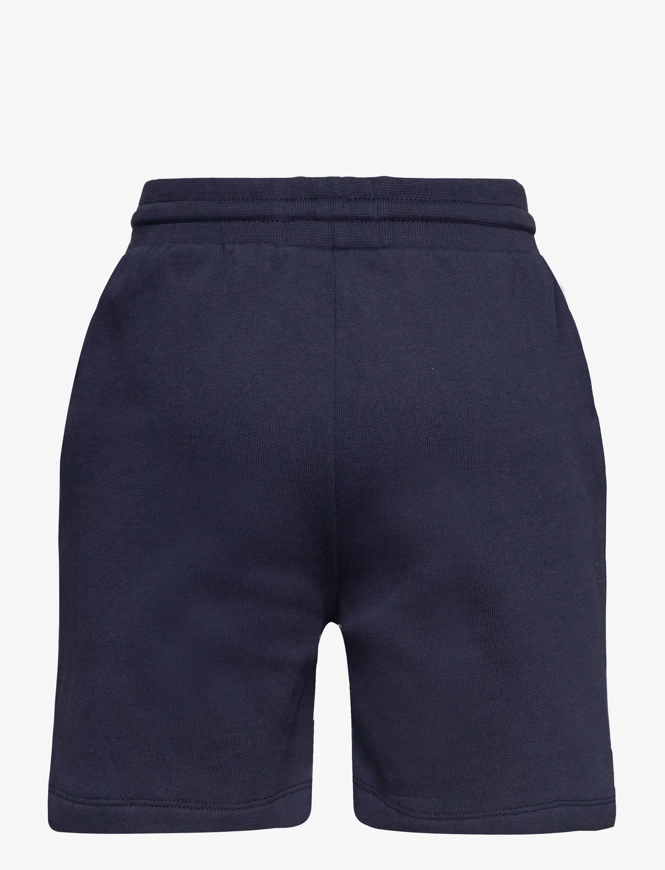 Double A by Wood Wood - Victor junior shorts GOTS - sporta šorti - navy - 1