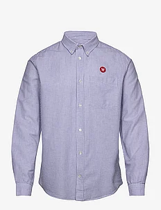 Ted shirt, Double A by Wood Wood