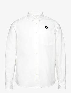 Ted shirt, Double A by Wood Wood