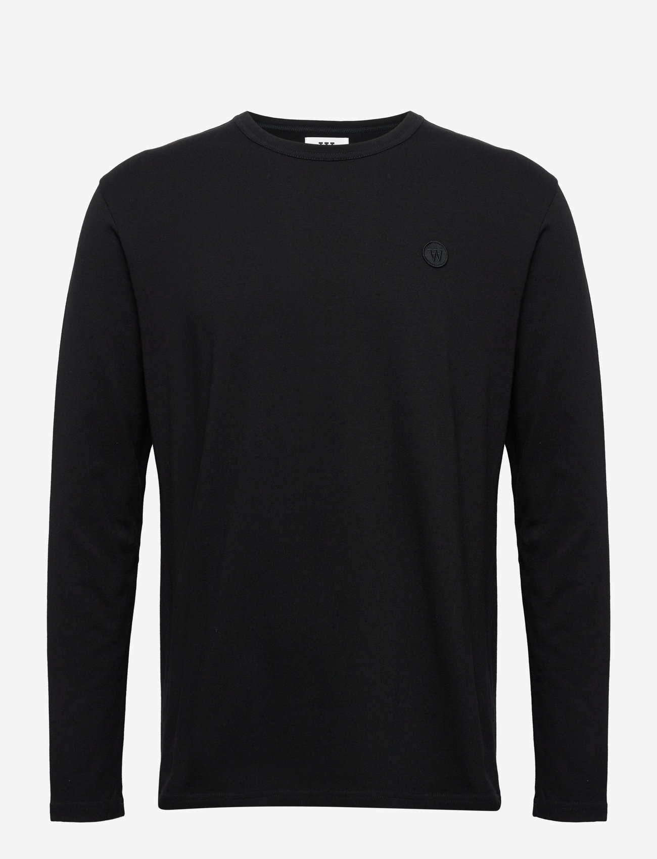 BLACK/BLACK